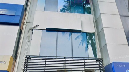 Dijual Cepat Ruko 4 Lantai Hadap Jalan Raya Ruko Pinangsia Karawaci Office Park Karawaci Tangerang Banten