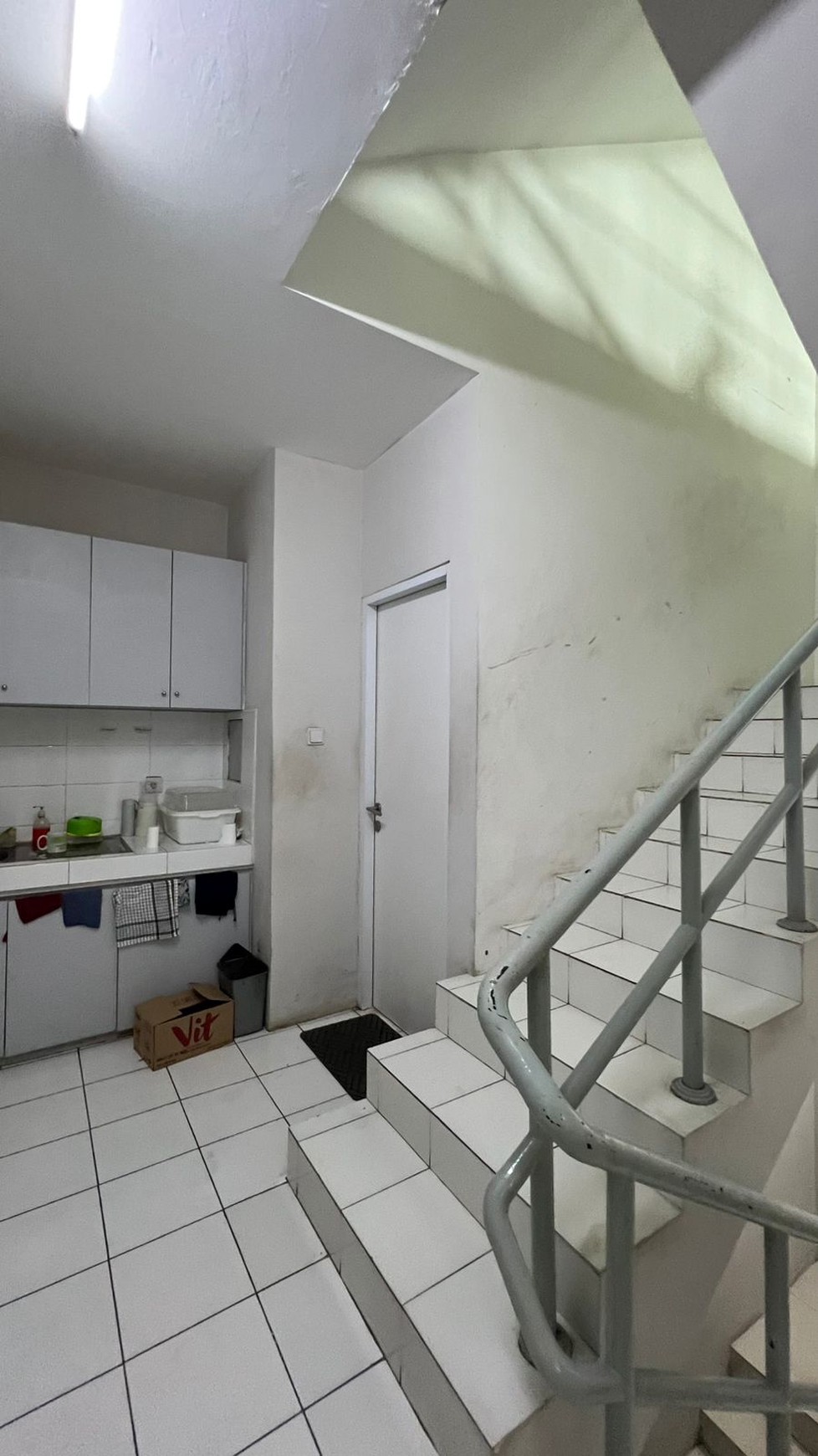 Dijual Cepat Ruko 4 Lantai Hadap Jalan Raya Ruko Pinangsia Karawaci Office Park Karawaci Tangerang Banten