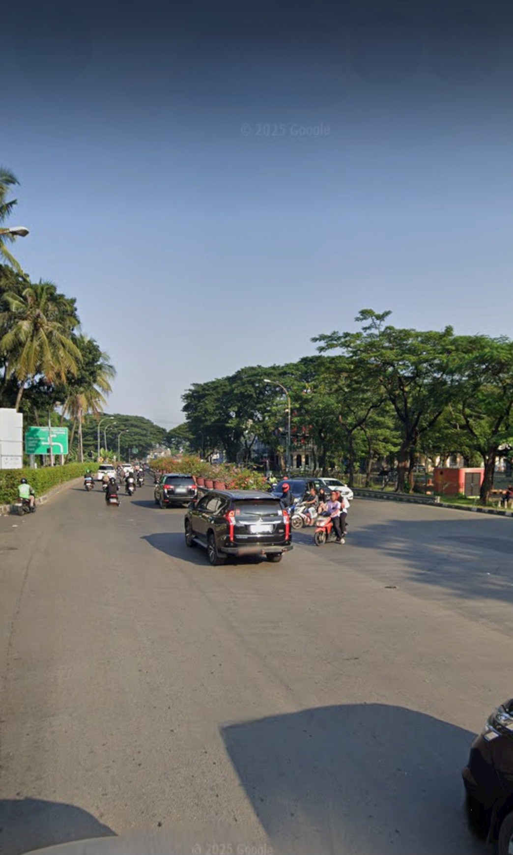 Dijual Cepat Ruko 4 Lantai Hadap Jalan Raya Ruko Pinangsia Karawaci Office Park Karawaci Tangerang Banten