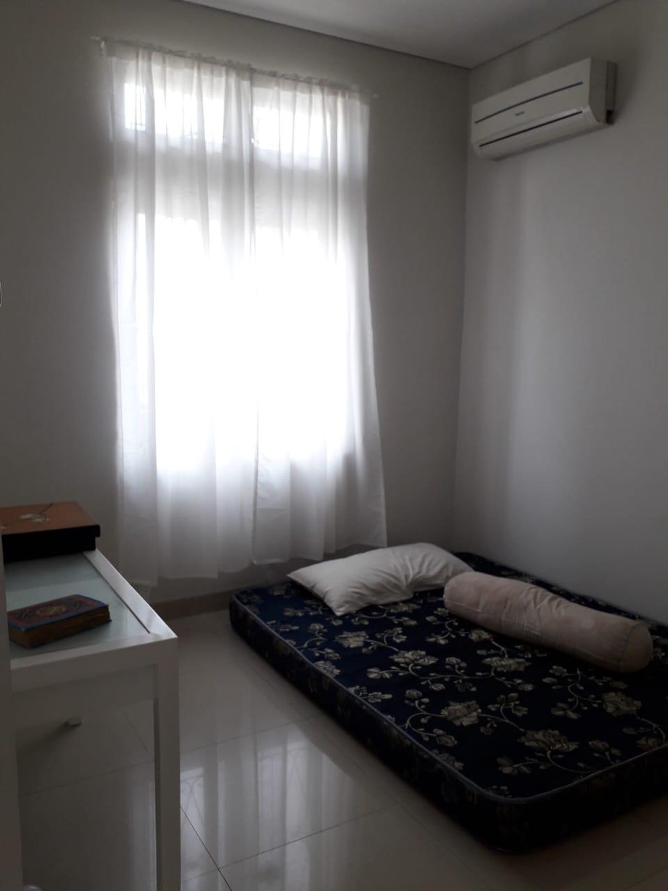 Rumah bagus, 2 lantai lokasi strtageis di Cireunde