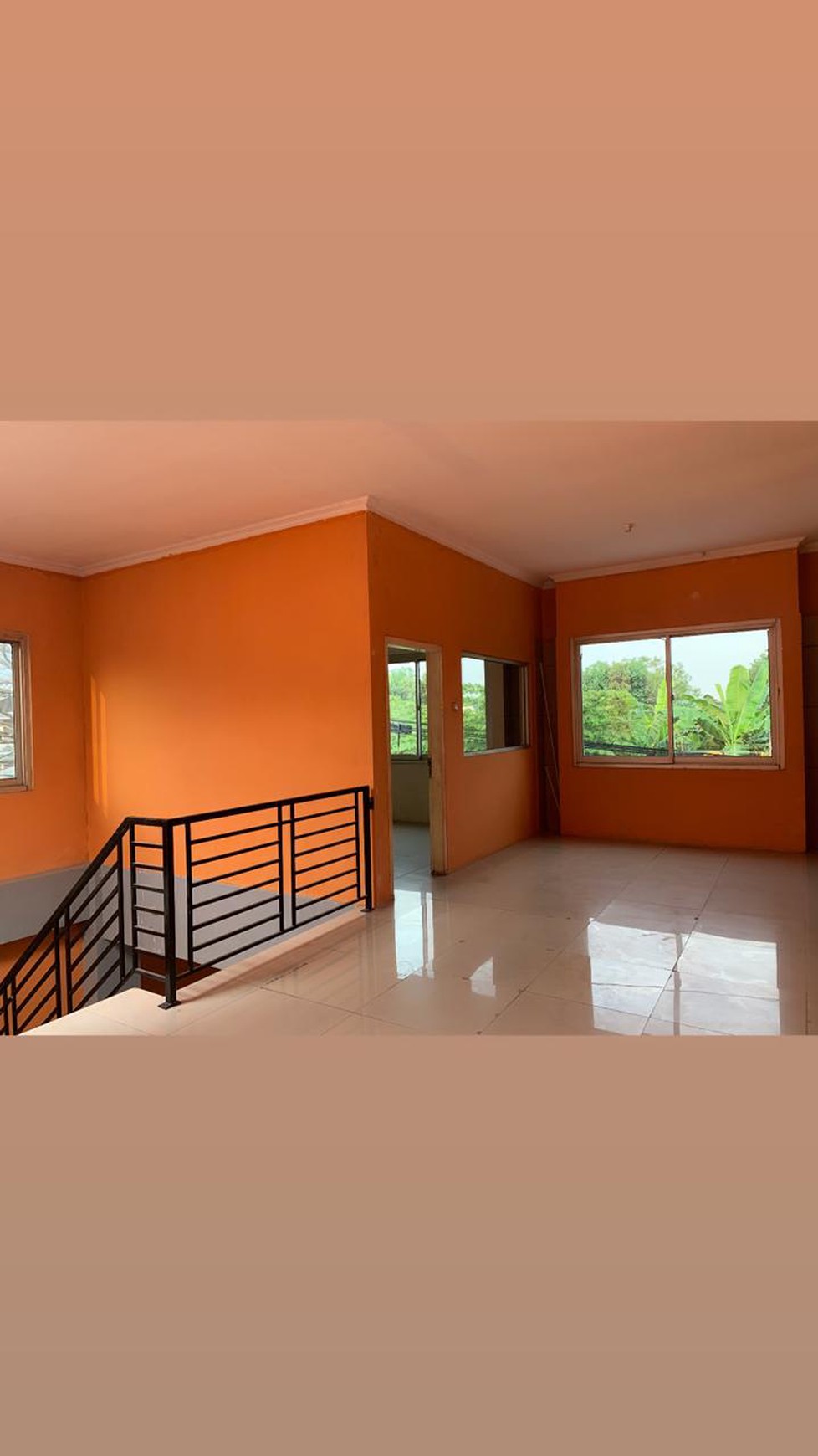 DIJUAL 2 RUKO CANTIK LOKASI STRATEGIS AREA UMY 2 LANTAI