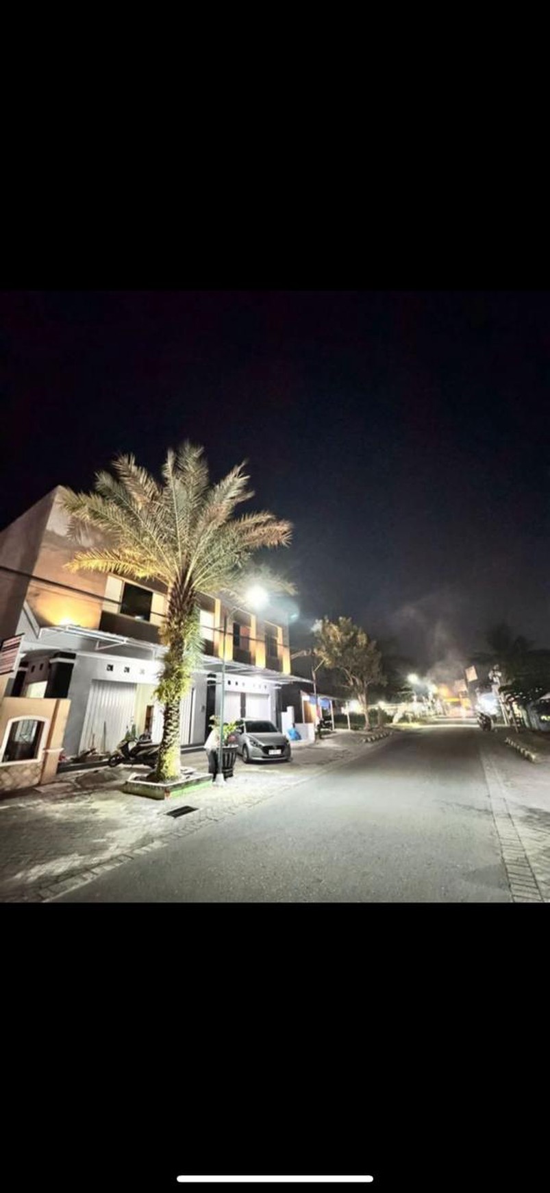 DIJUAL 2 RUKO CANTIK LOKASI STRATEGIS AREA UMY 2 LANTAI