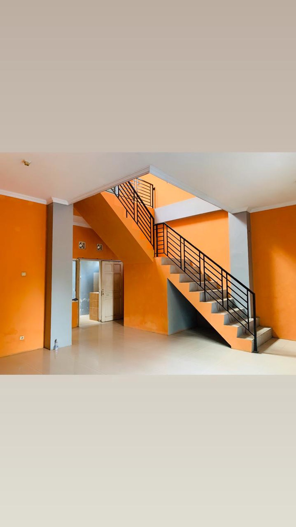 DIJUAL 2 RUKO CANTIK LOKASI STRATEGIS AREA UMY 2 LANTAI