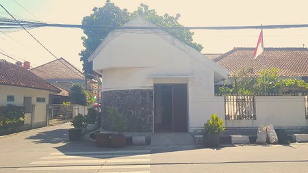 Ruang Usaha di Sayap Buah Batu Dekat ISBI Bandung