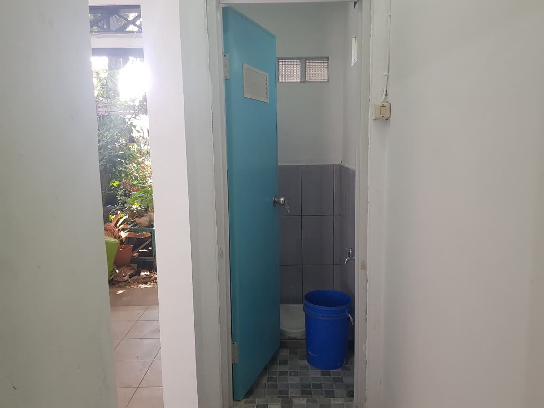 Ruang Usaha di Sayap Buah Batu Dekat ISBI Bandung