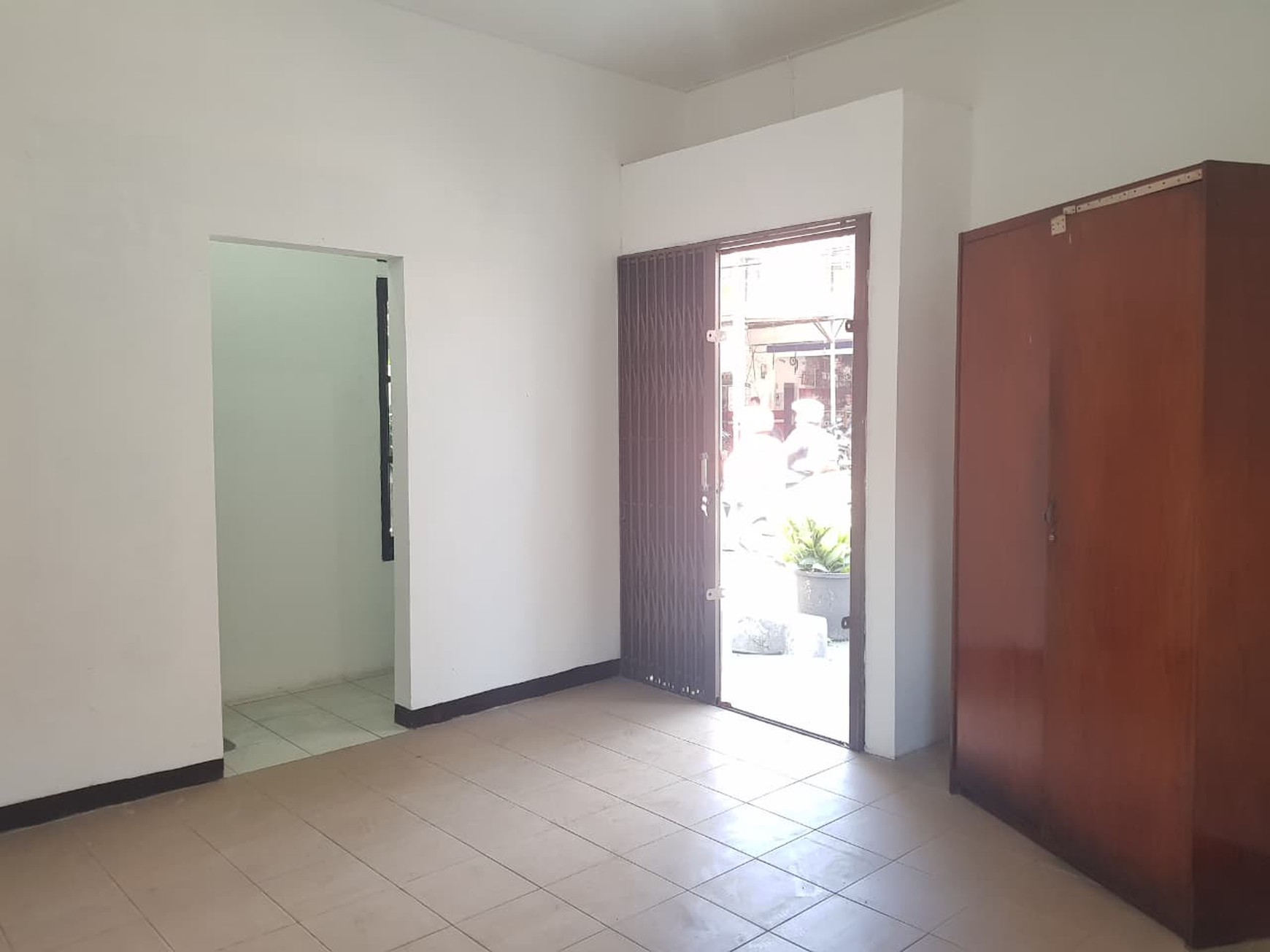 Ruang Usaha di Sayap Buah Batu Dekat ISBI Bandung