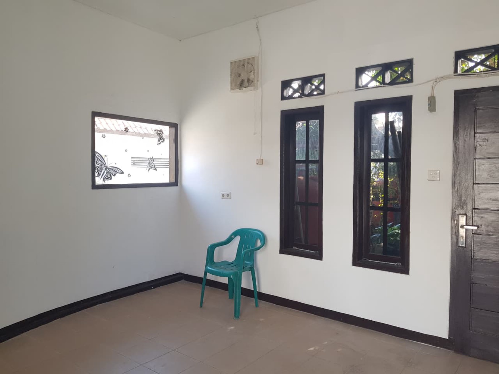 Ruang Usaha di Sayap Buah Batu Dekat ISBI Bandung