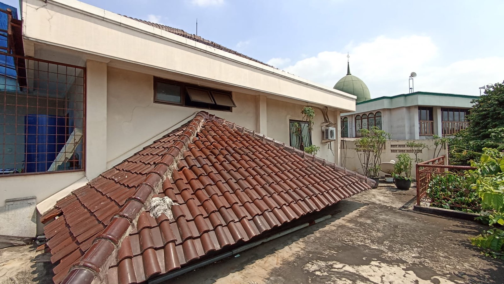 Rumah 2 Lantai di Menteng Dalam Tebet Jaksel