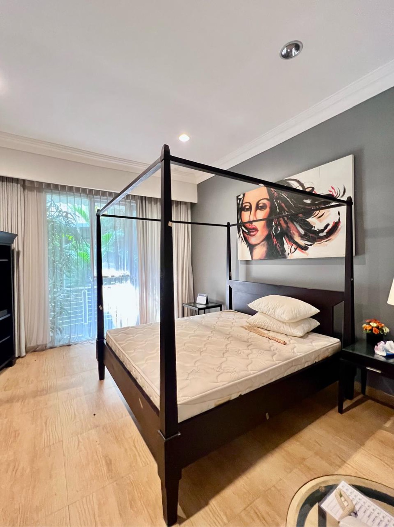 Rumah Halaman luas,bagus di Bintaro Jaya 5