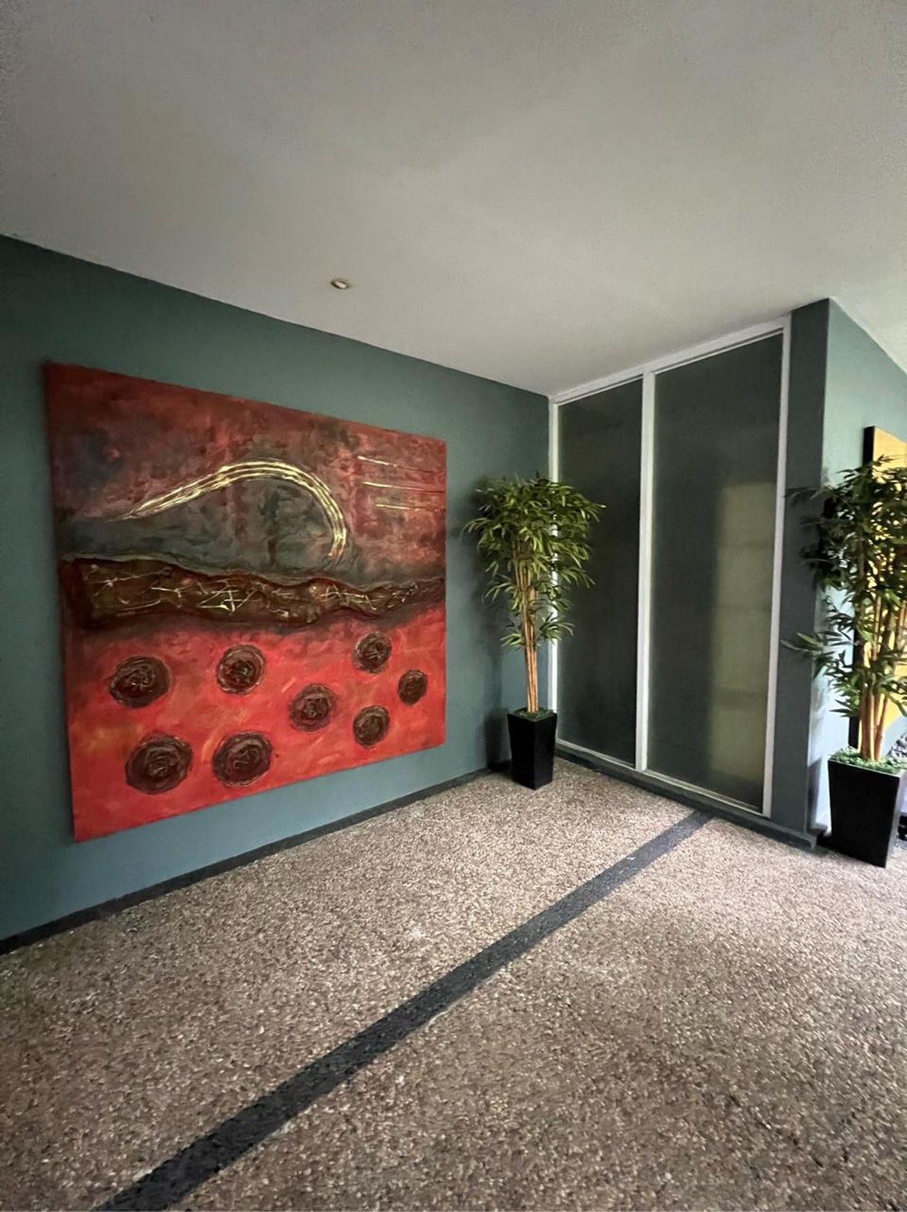 Rumah Halaman luas,bagus di Bintaro Jaya 5