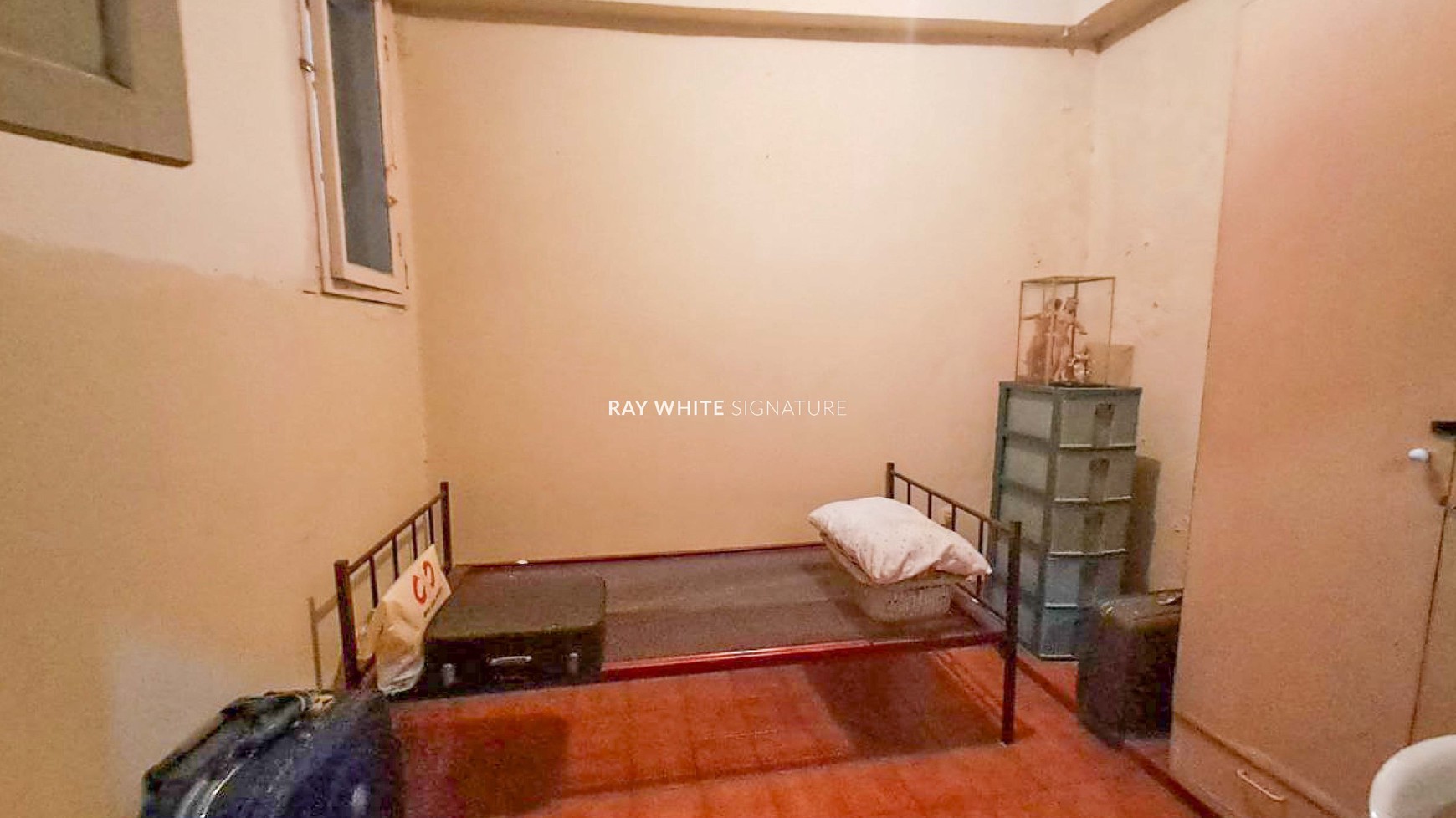 Rumah Cocok Untuk Kost di Jl Bendungan Hilir Gang XII