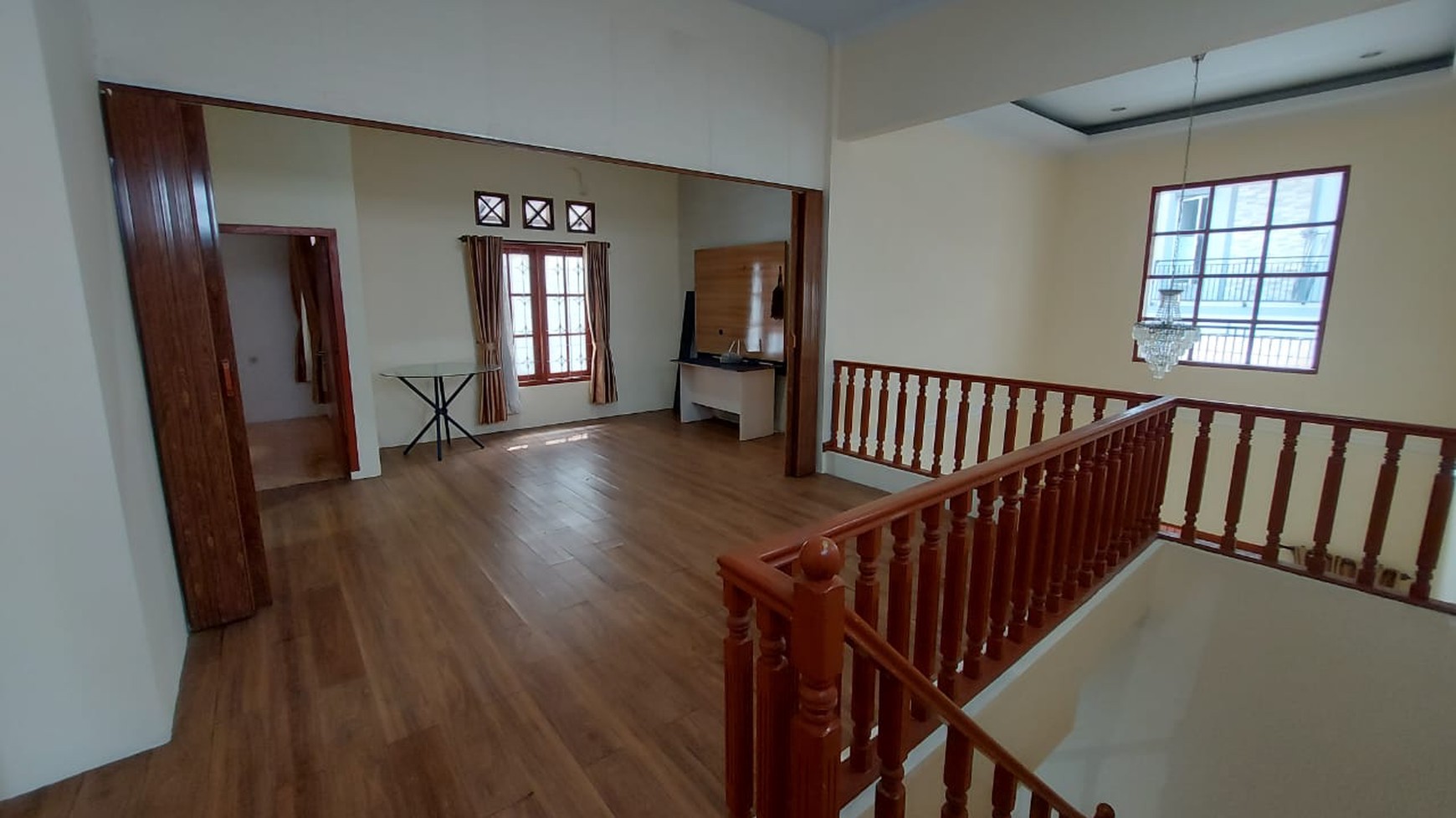 Rumah Daerah Tebet Akses 1 mobil