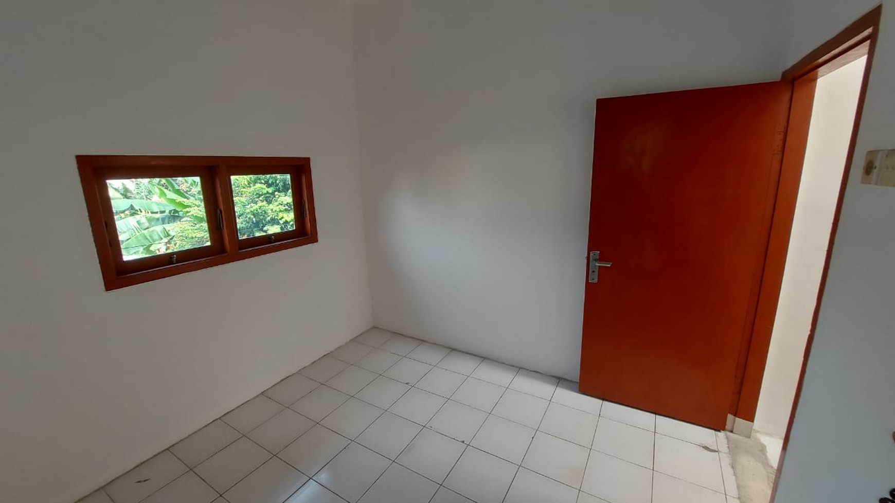 Rumah Daerah Tebet Akses 1 mobil