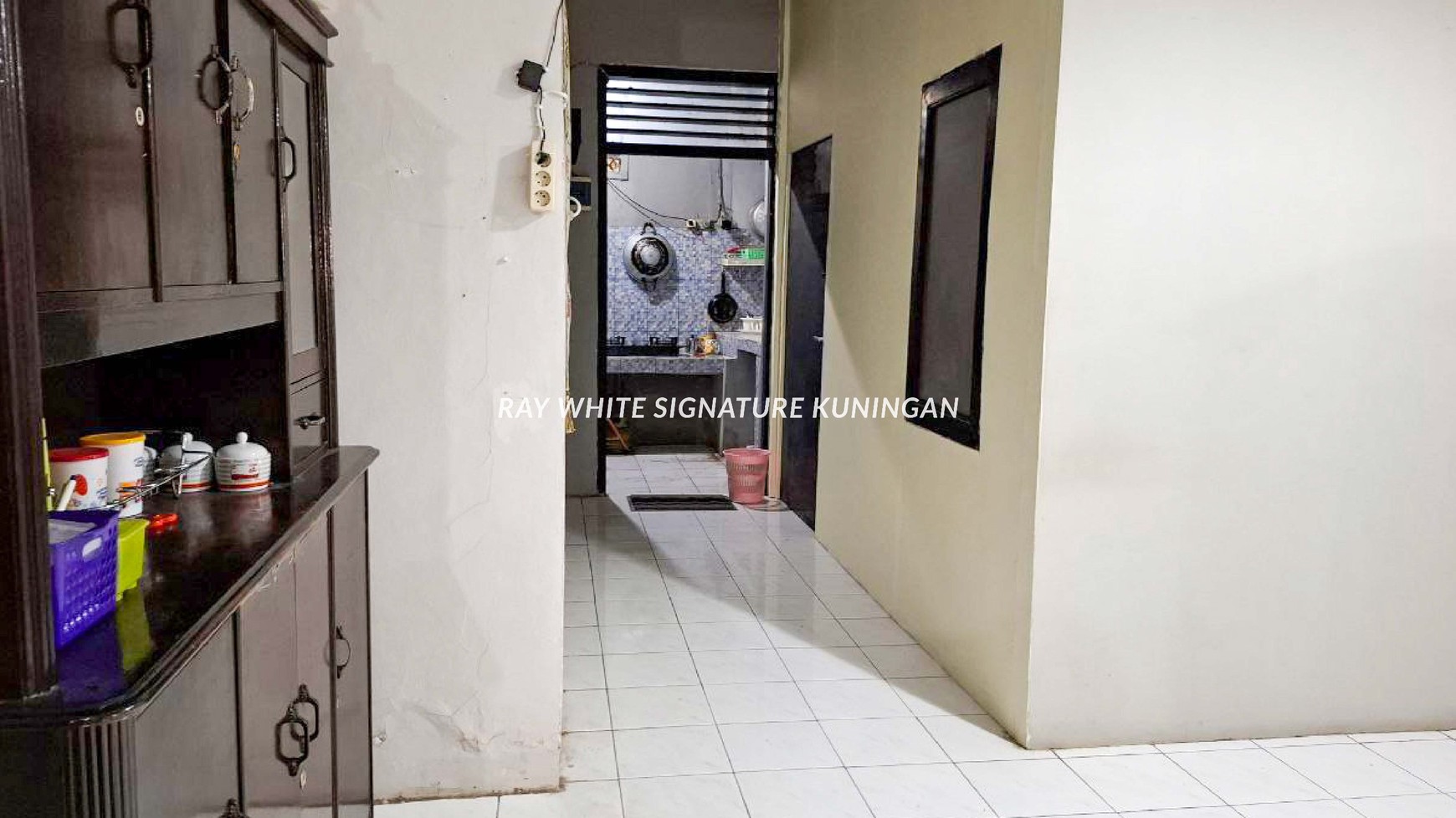 Rumah Kost + 5 Kios Strategis Lokasi Premium di Setiabudi, Jakarta Selatan