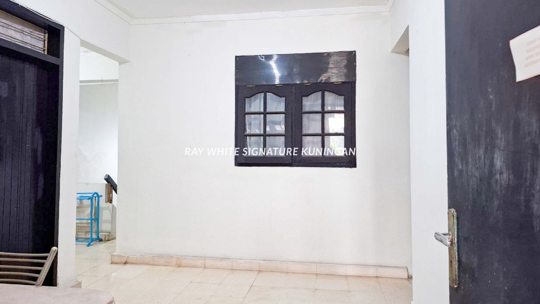 Rumah Kost + 5 Kios Strategis Lokasi Premium di Setiabudi, Jakarta Selatan