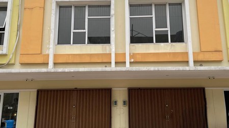 Jual Cepat Ruko Gandeng Arcadia Grande Gading Serpong, Hanya 1,65 M Per Unit, Serius Bisa Nego