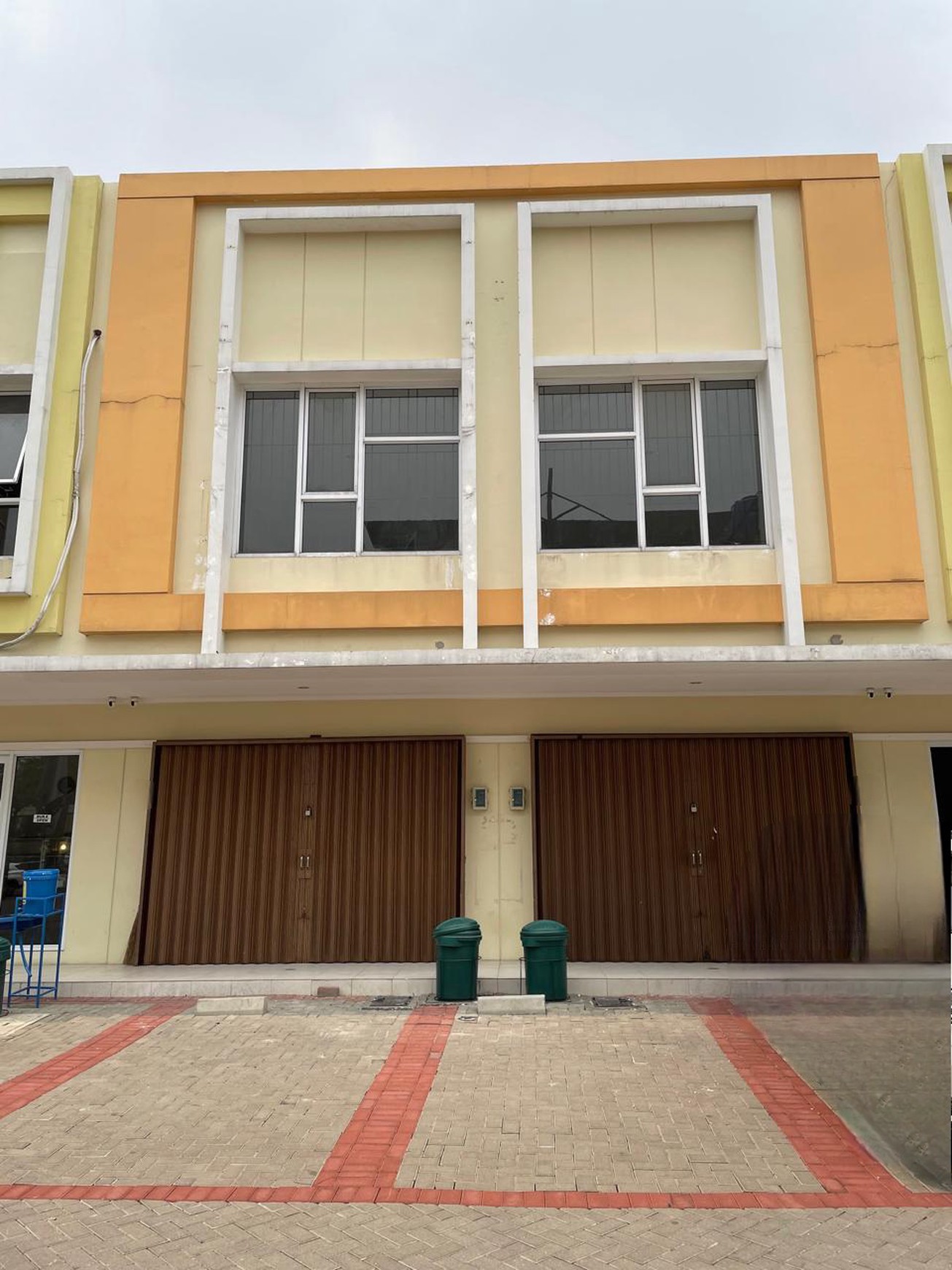 Jual Cepat Ruko Gandeng Arcadia Grande Gading Serpong, Hanya 1,65 M Per Unit, Serius Bisa Nego