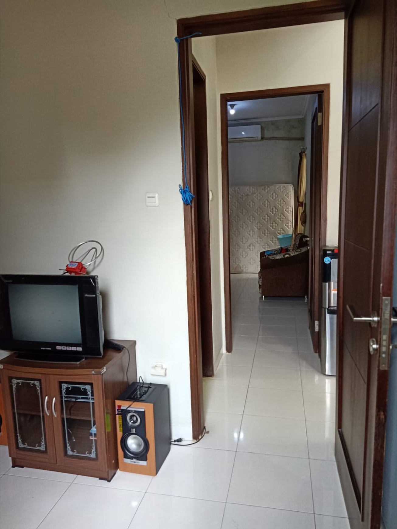 Rumah dijual di Grand Bintaro Asri, Ciputat