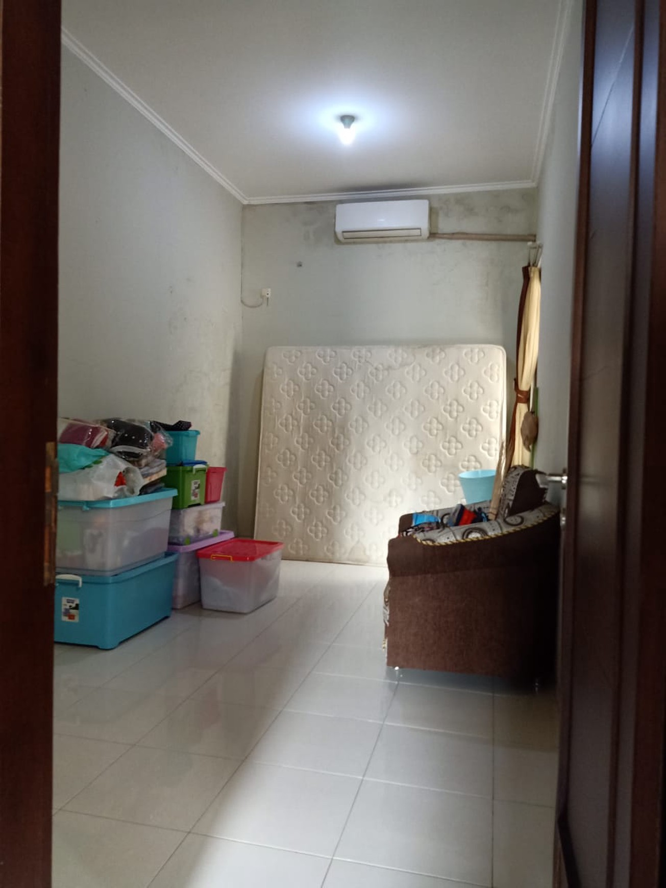 Rumah dijual di Grand Bintaro Asri, Ciputat