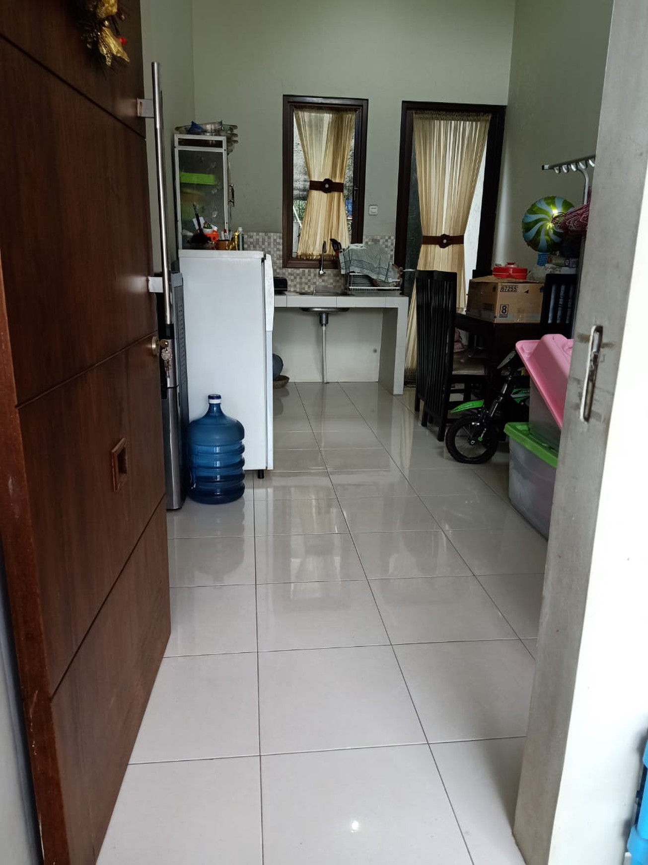 Rumah dijual di Grand Bintaro Asri, Ciputat