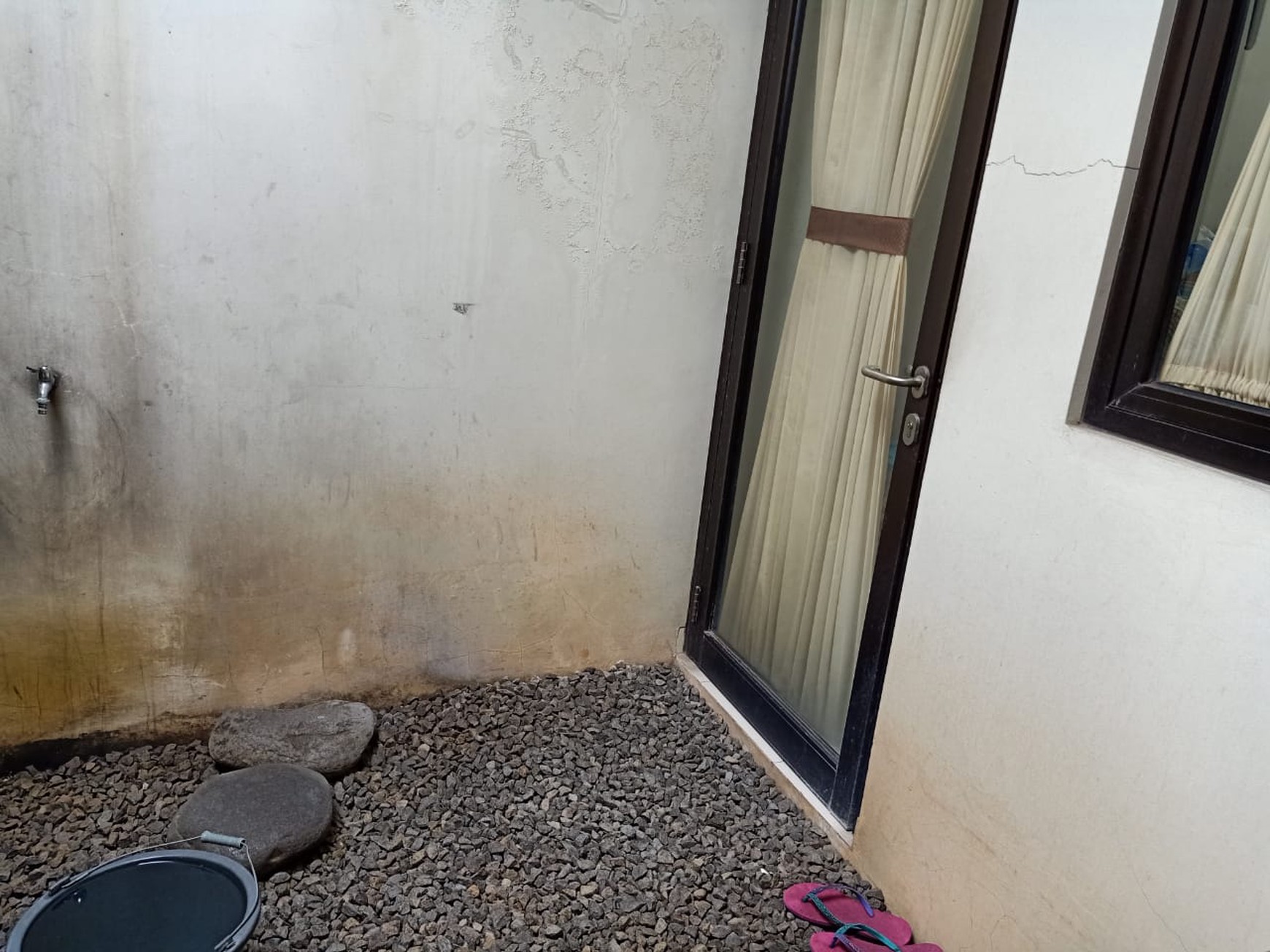 Rumah dijual di Grand Bintaro Asri, Ciputat