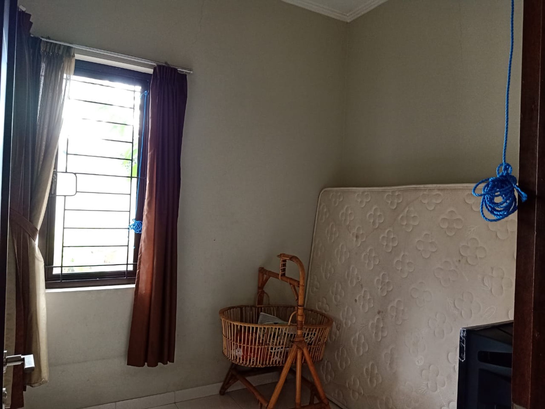 Rumah dijual di Grand Bintaro Asri, Ciputat