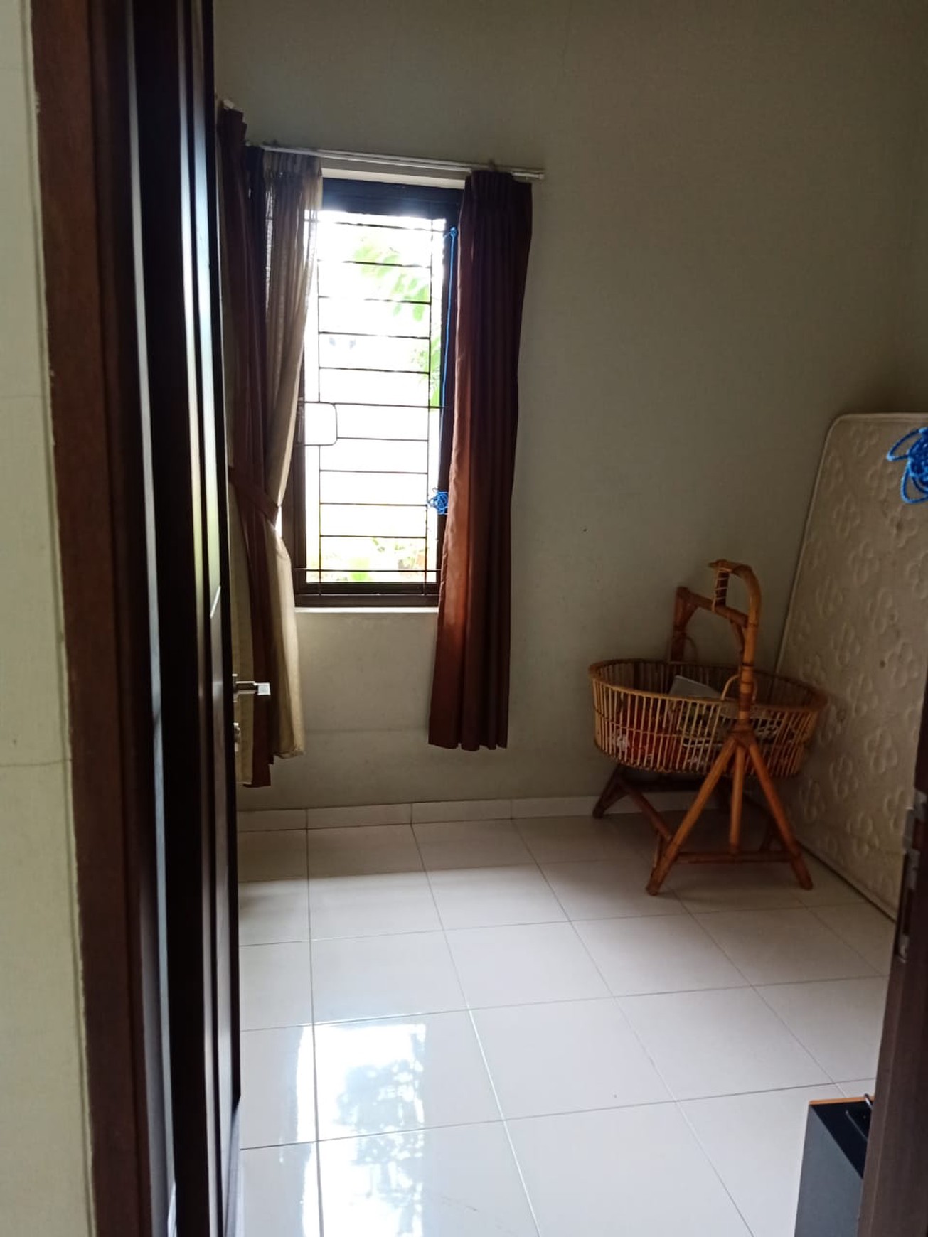 Rumah dijual di Grand Bintaro Asri, Ciputat