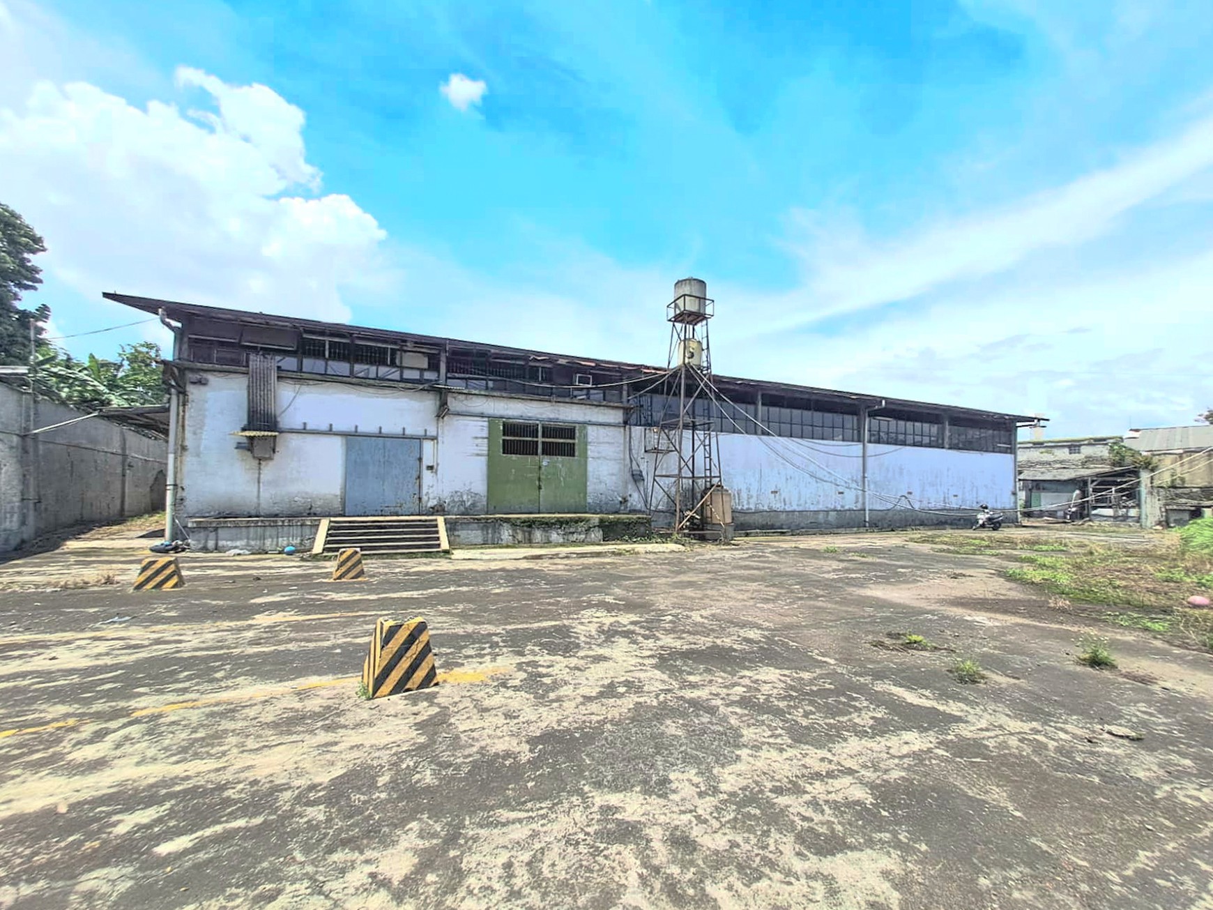 Gudang di Dayeuhkolot, Akses Mudah Kutawaringin Industrial Park 