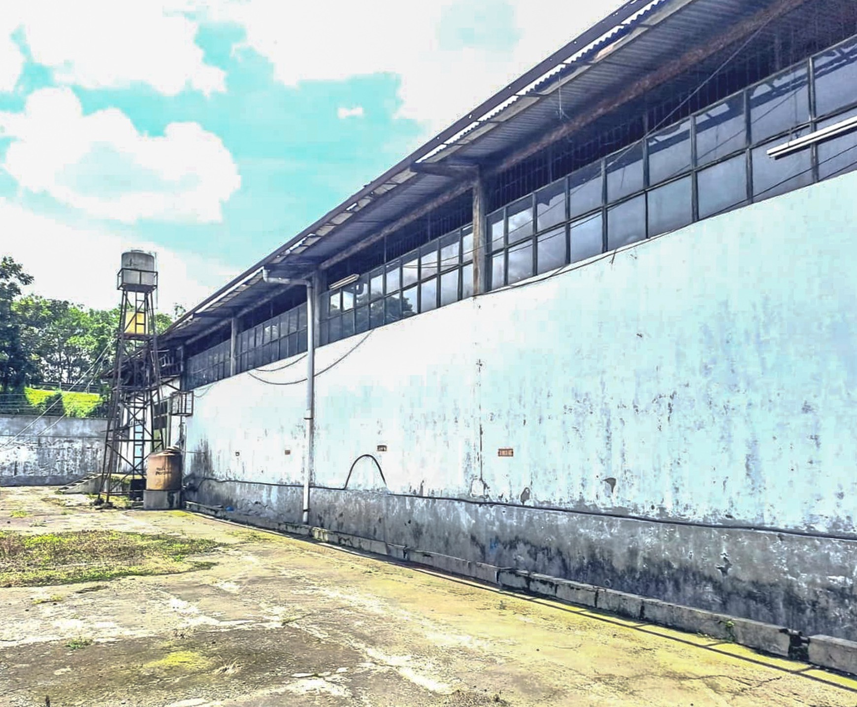 Gudang di Dayeuhkolot, Akses Mudah Kutawaringin Industrial Park 