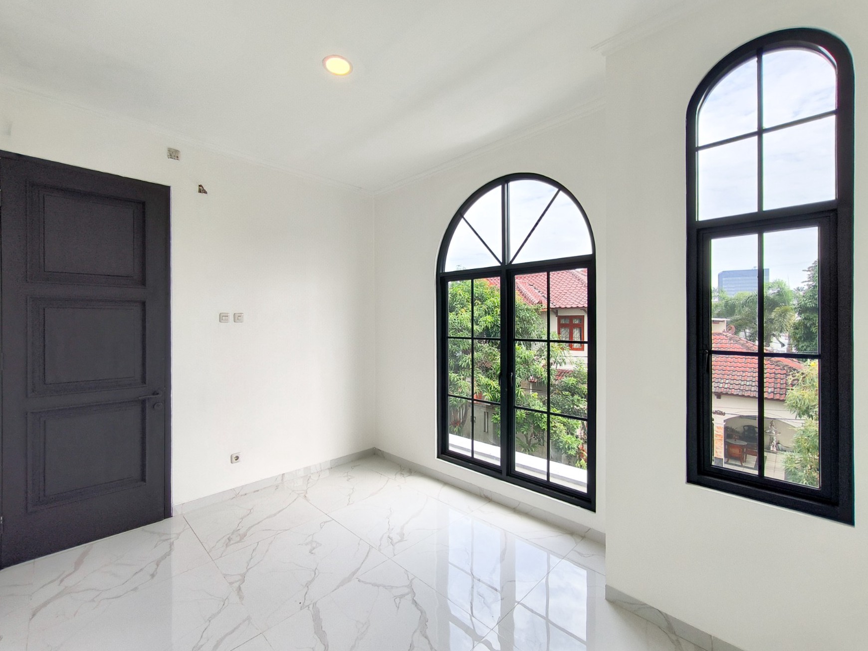 Rumah Bagus Brand New Di Kasuari Bintaro Jaya Sektor 9.