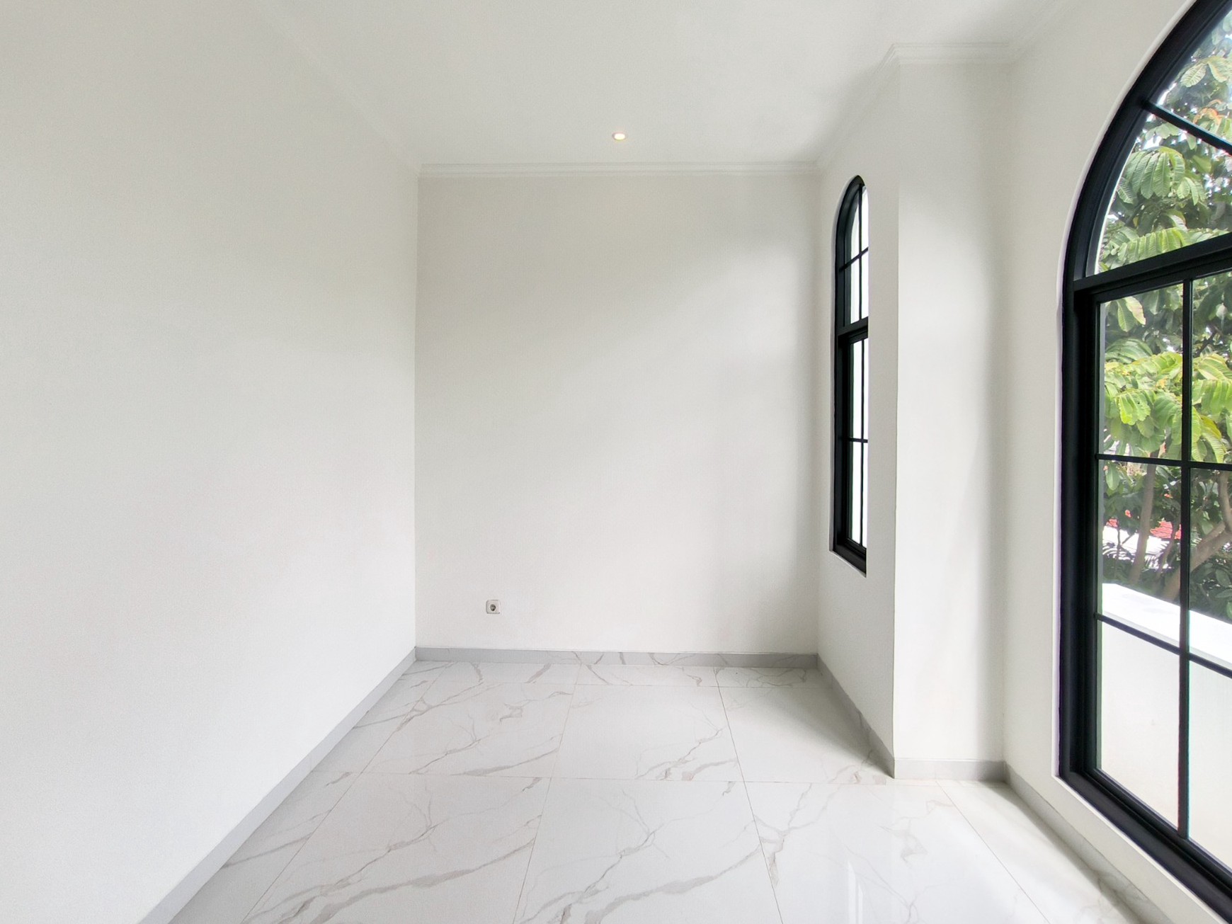 Rumah Bagus Brand New Di Kasuari Bintaro Jaya Sektor 9.