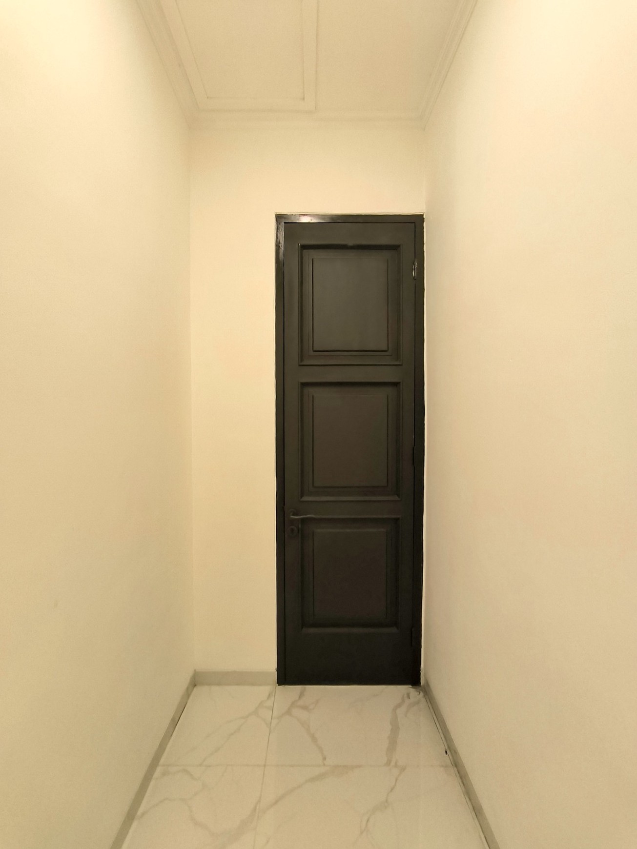 Rumah Bagus Brand New Di Kasuari Bintaro Jaya Sektor 9.