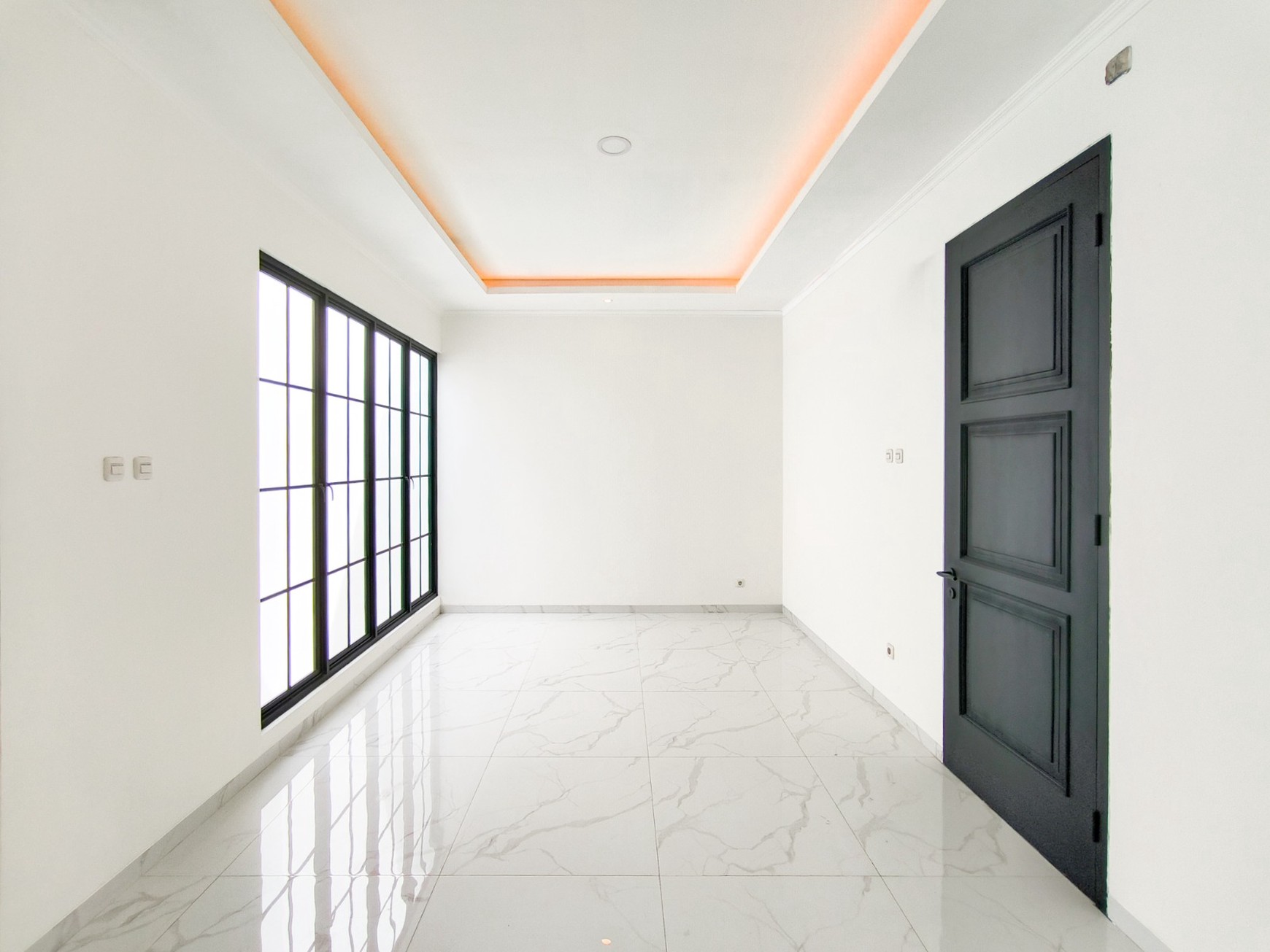 Rumah Bagus Brand New Di Kasuari Bintaro Jaya Sektor 9.