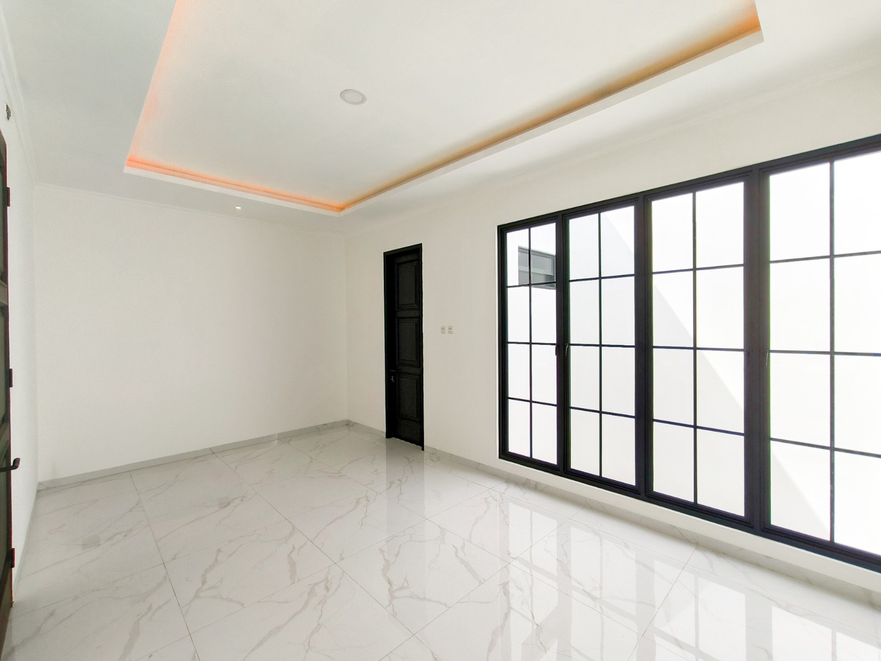 Rumah Bagus Brand New Di Kasuari Bintaro Jaya Sektor 9.