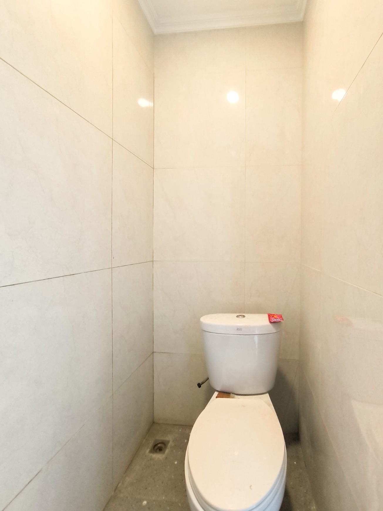 Rumah Bagus Brand New Di Kasuari Bintaro Jaya Sektor 9.