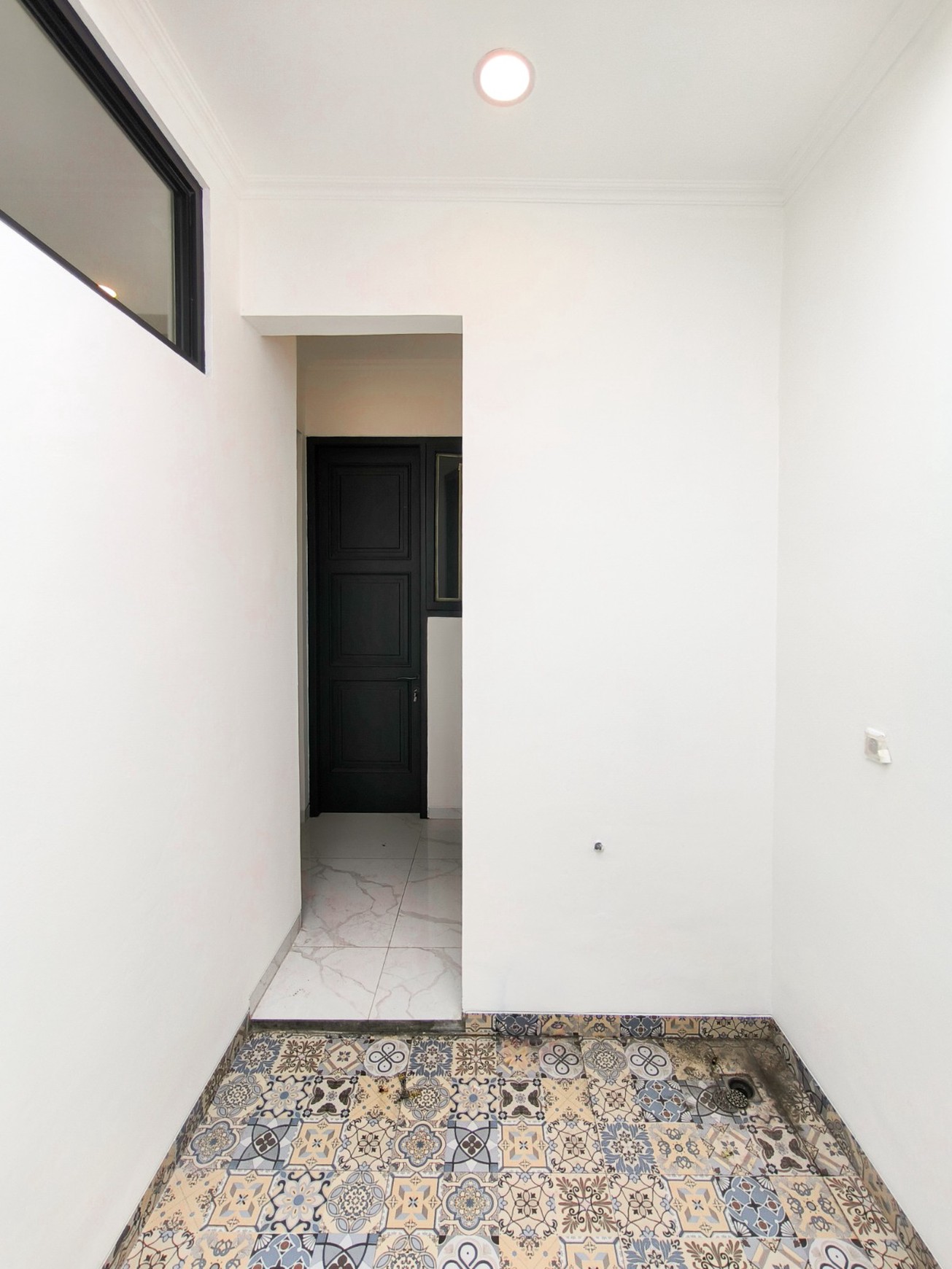 Rumah Bagus Brand New Di Kasuari Bintaro Jaya Sektor 9.