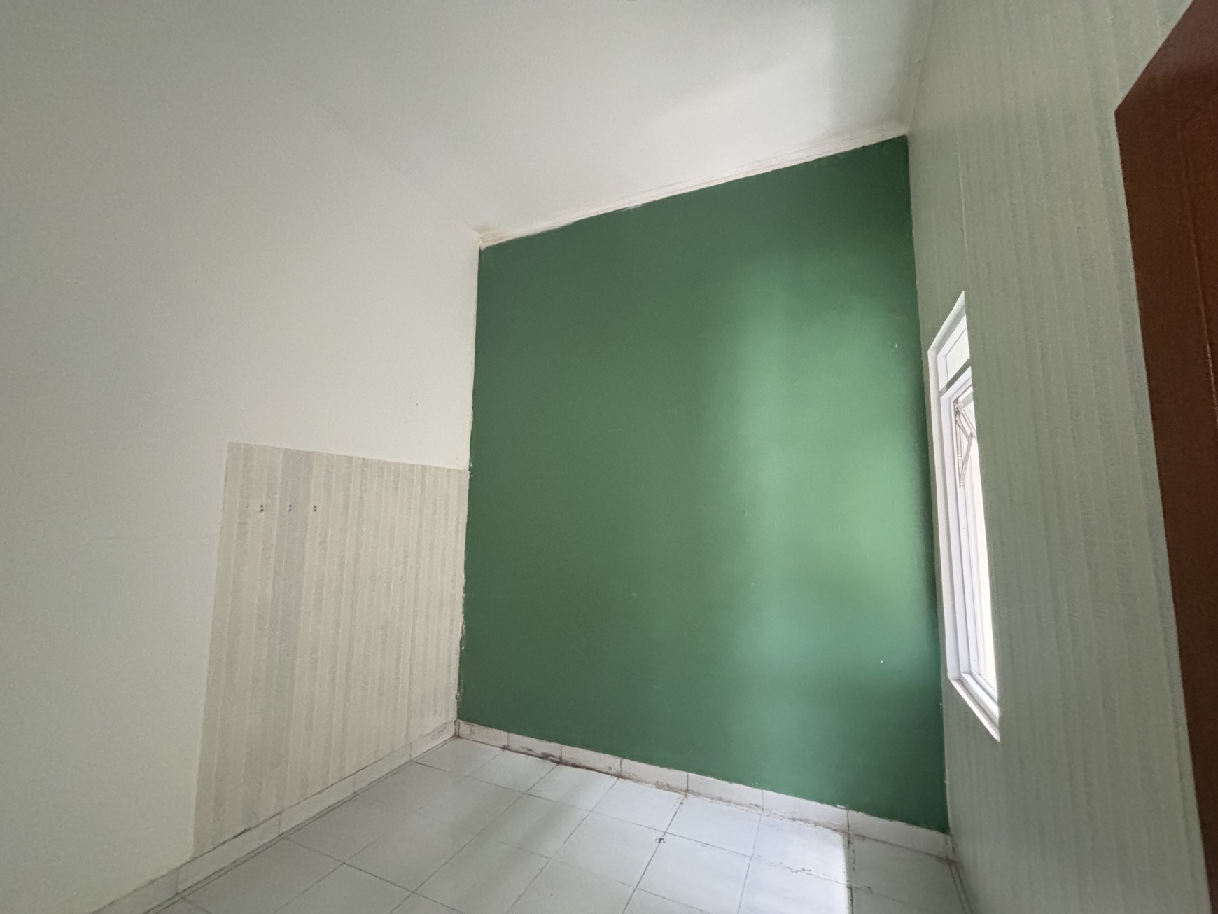 Rumah Satu Lantai di Poennix Kompleks Asabri Jatisari Bekasi 