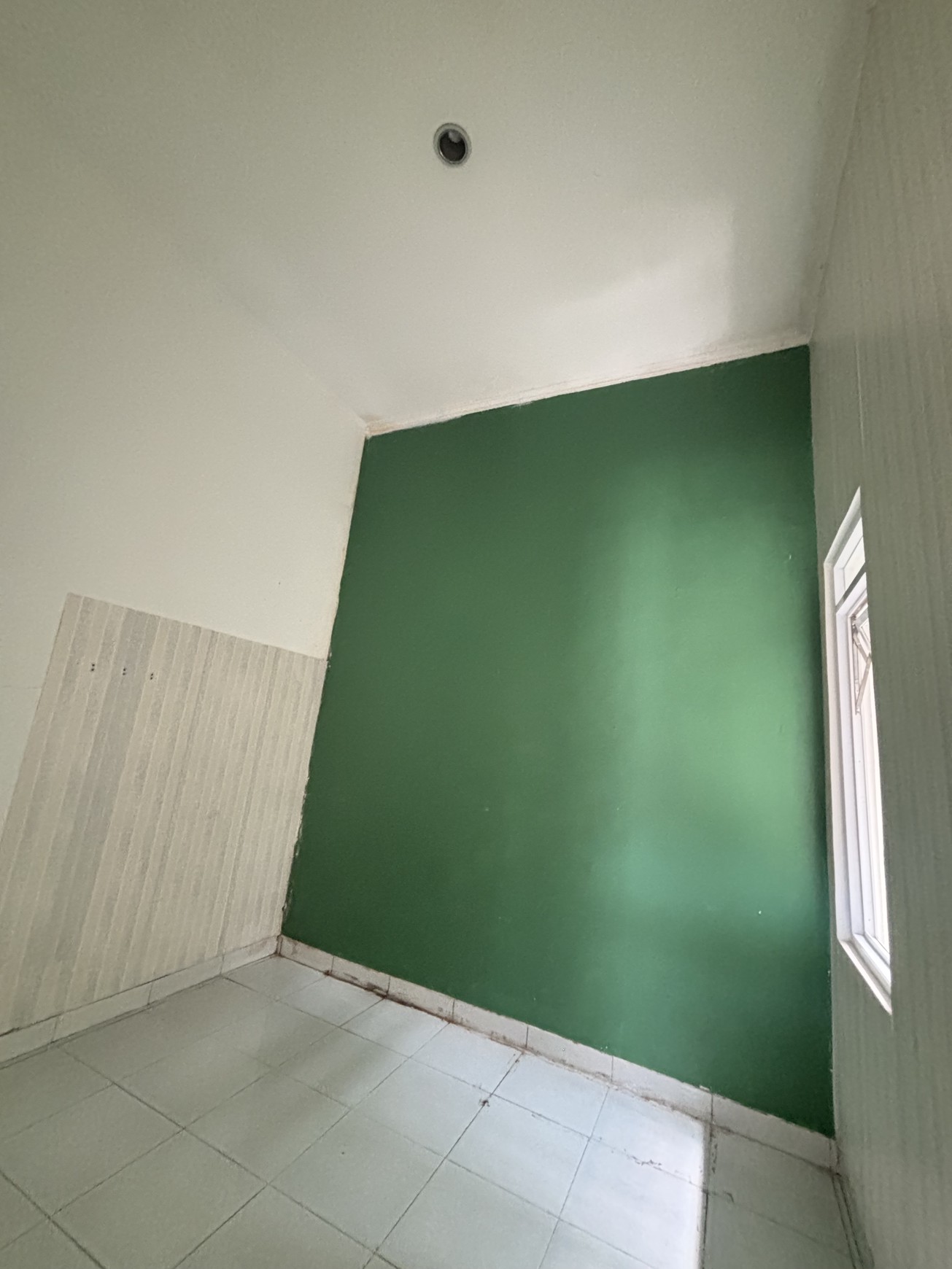 Rumah Satu Lantai di Poennix Kompleks Asabri Jatisari Bekasi 