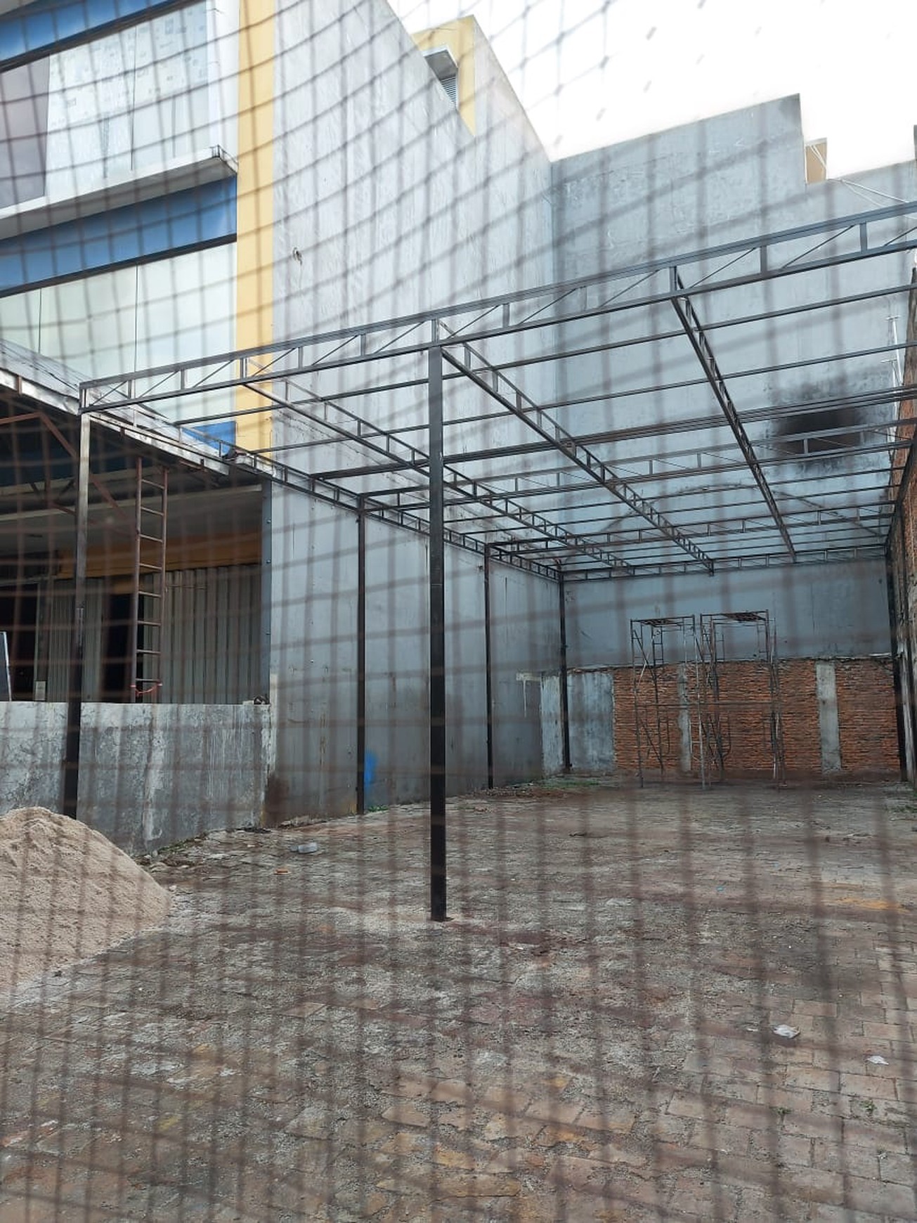 Dijual Tanah di Jalan Ciputat Raya, Kebayoran Lama - Jakarta Selatan