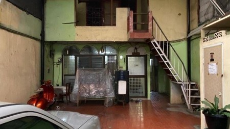 Dijual Rumah Kost di Ciputat Raya, Kebayoran Lama - Jakarta Selatan