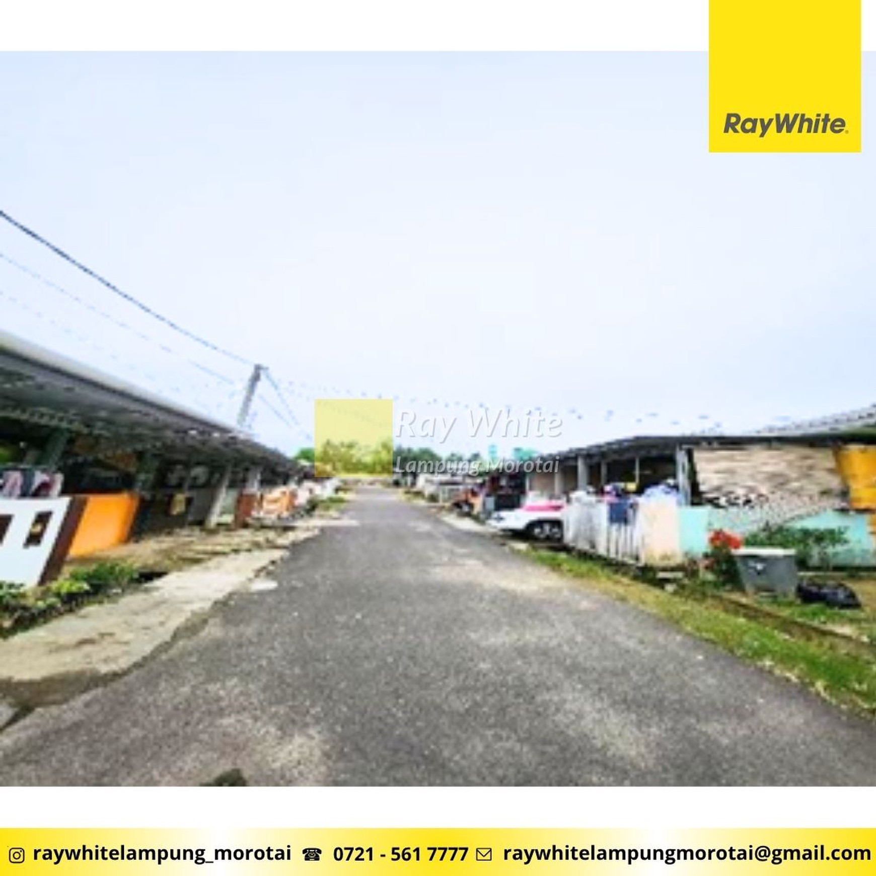 Rumah Murah Dibawah 150 Juta Pangkal Pinang