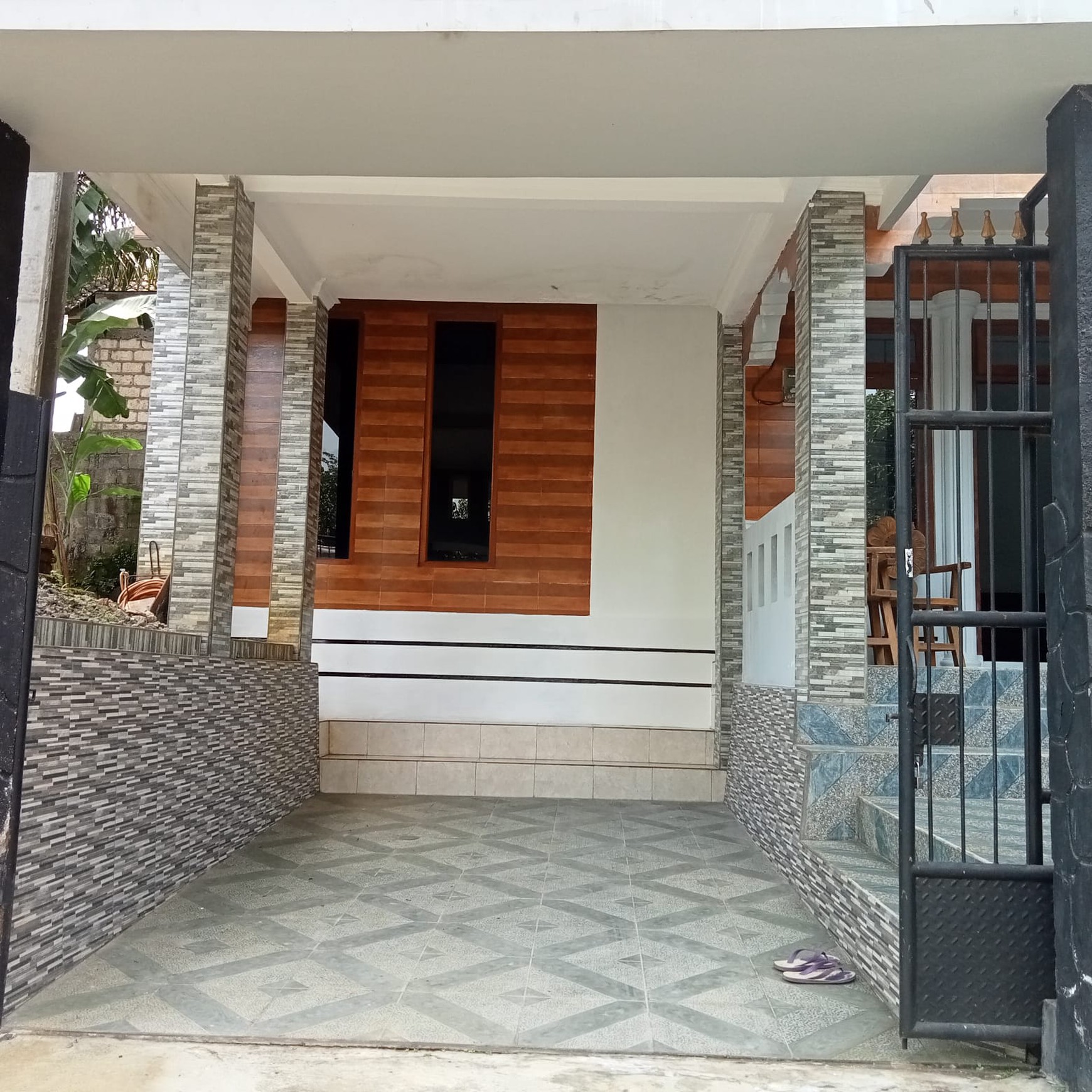 Dijual Rumah di Taman Indah Lestari Indah, Cibadak - Jawa Barat