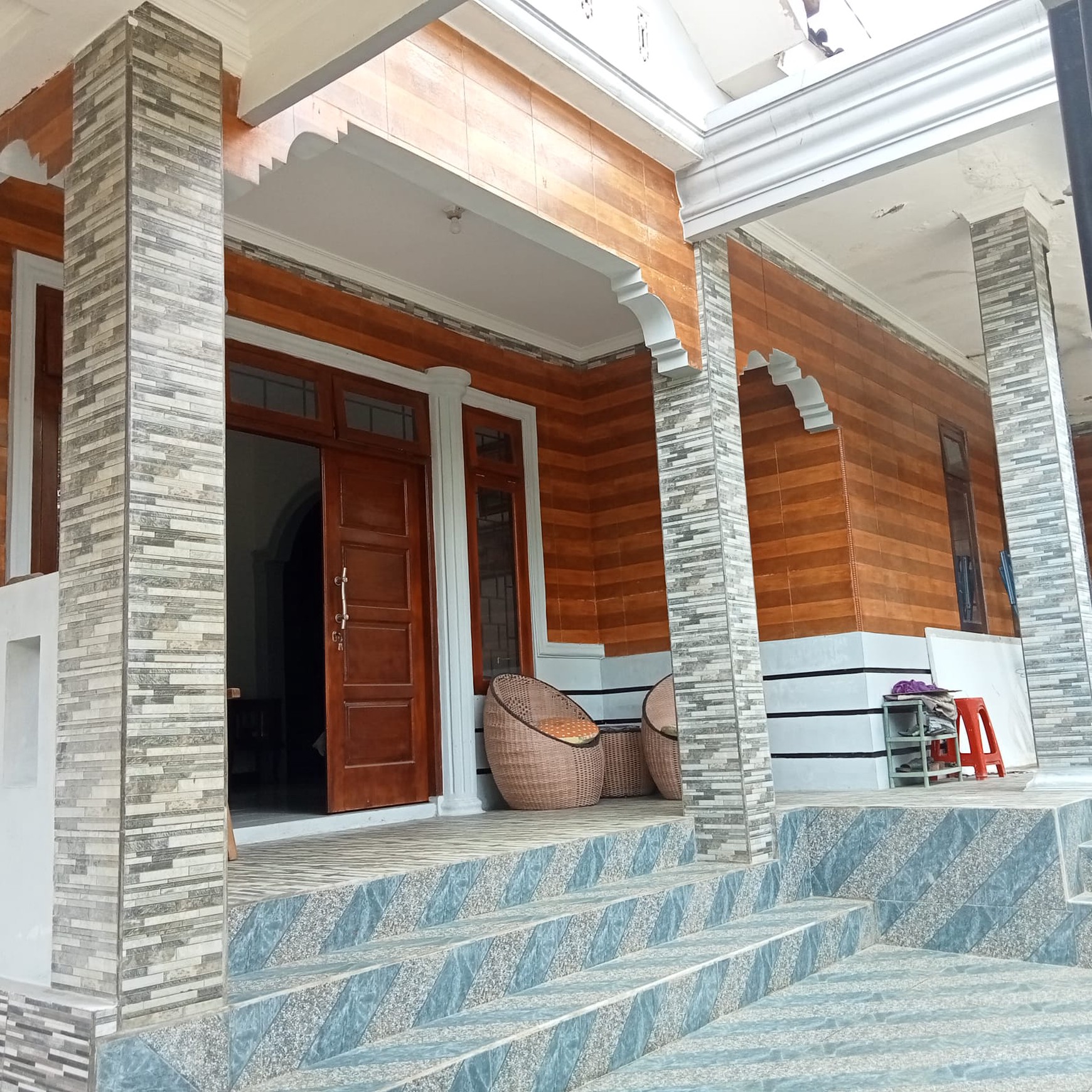 Dijual Rumah di Taman Indah Lestari Indah, Cibadak - Jawa Barat