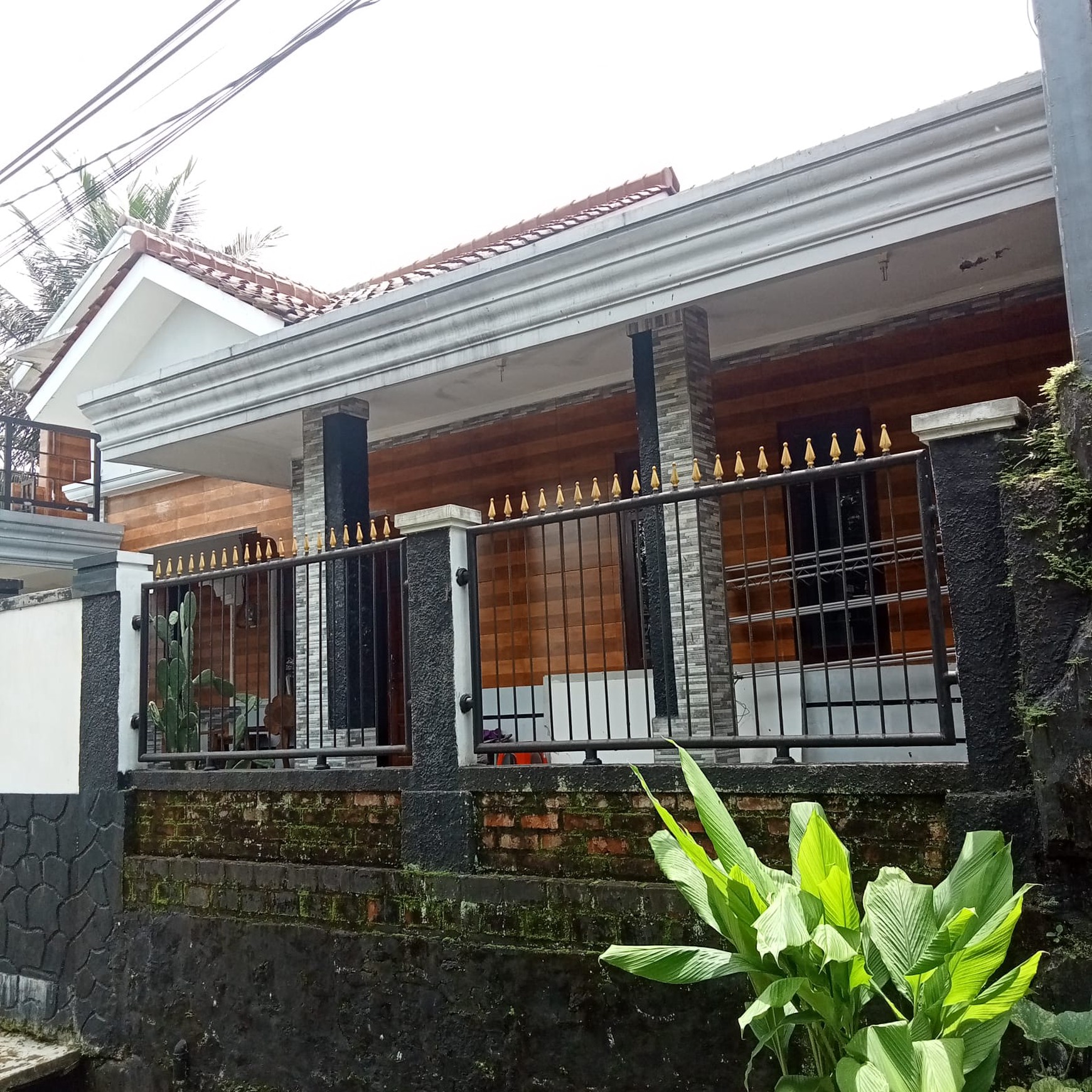 Dijual Rumah di Taman Indah Lestari Indah, Cibadak - Jawa Barat