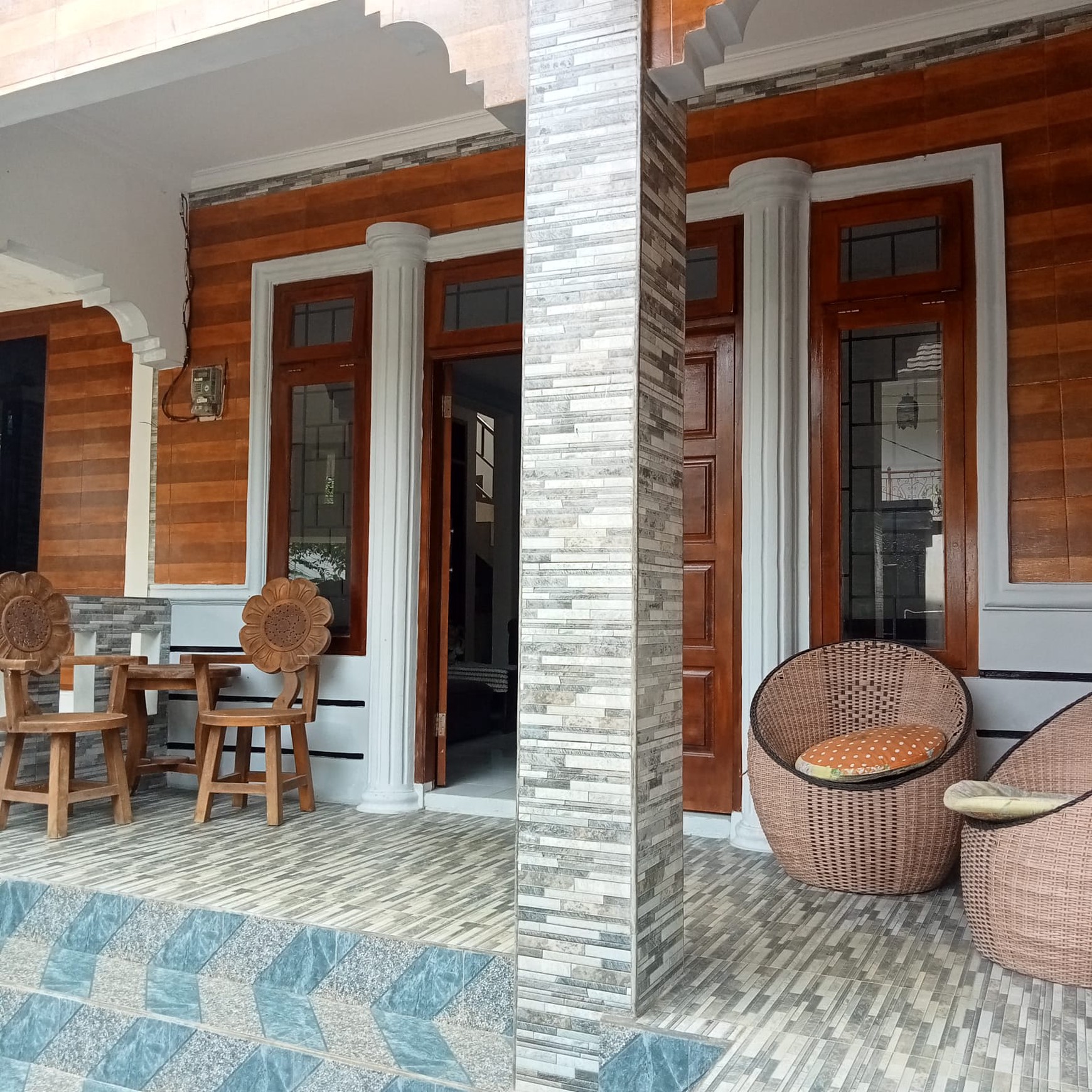 Dijual Rumah di Taman Indah Lestari Indah, Cibadak - Jawa Barat