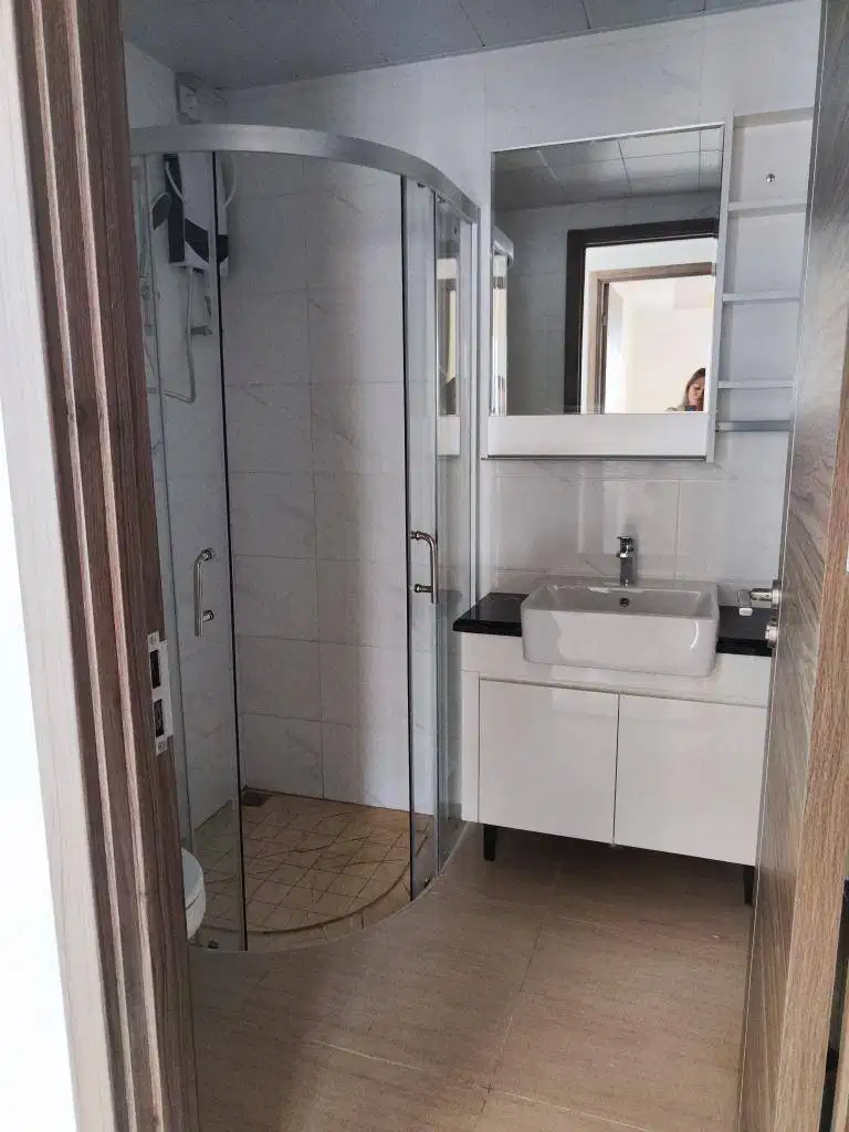Hot Price. Apartemen mewah Sky House tower Duxton, BSD