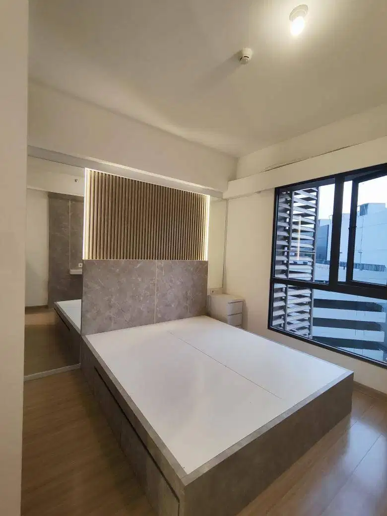 Hot Price. Apartemen mewah Sky House tower Duxton, BSD