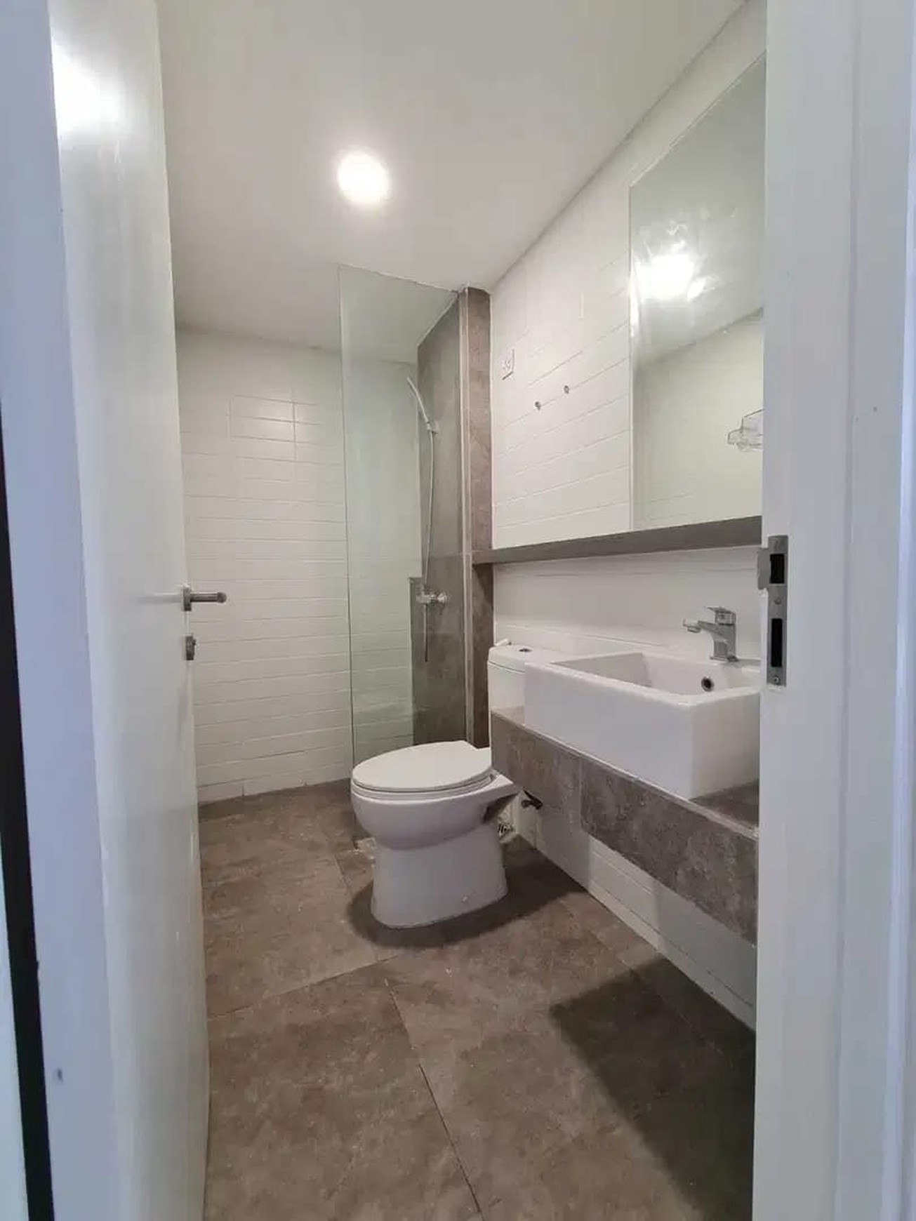 Fast Rent. Rumah mewah Greenwich Park Aether, BSD