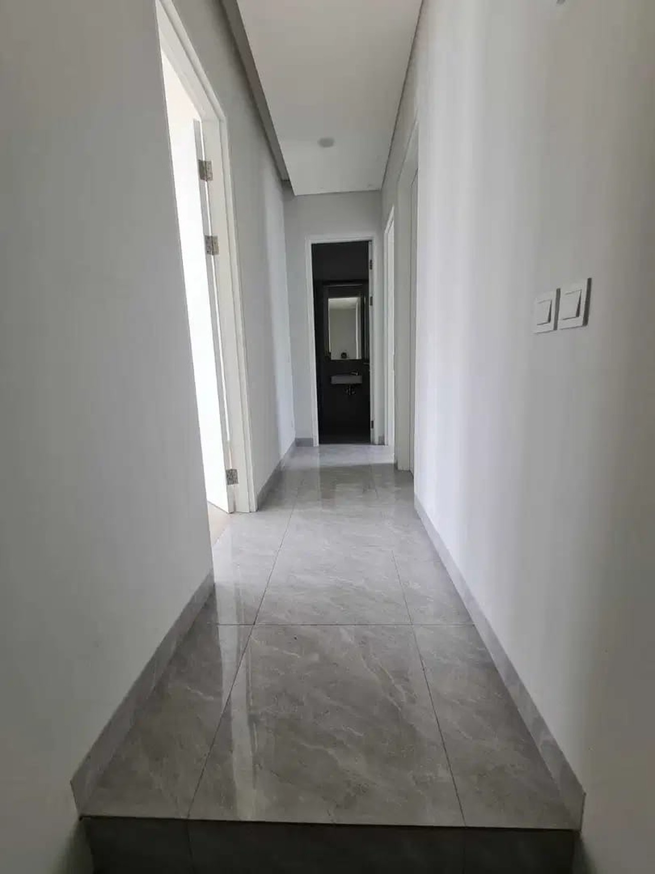 Fast Rent. Rumah mewah Greenwich Park Aether, BSD