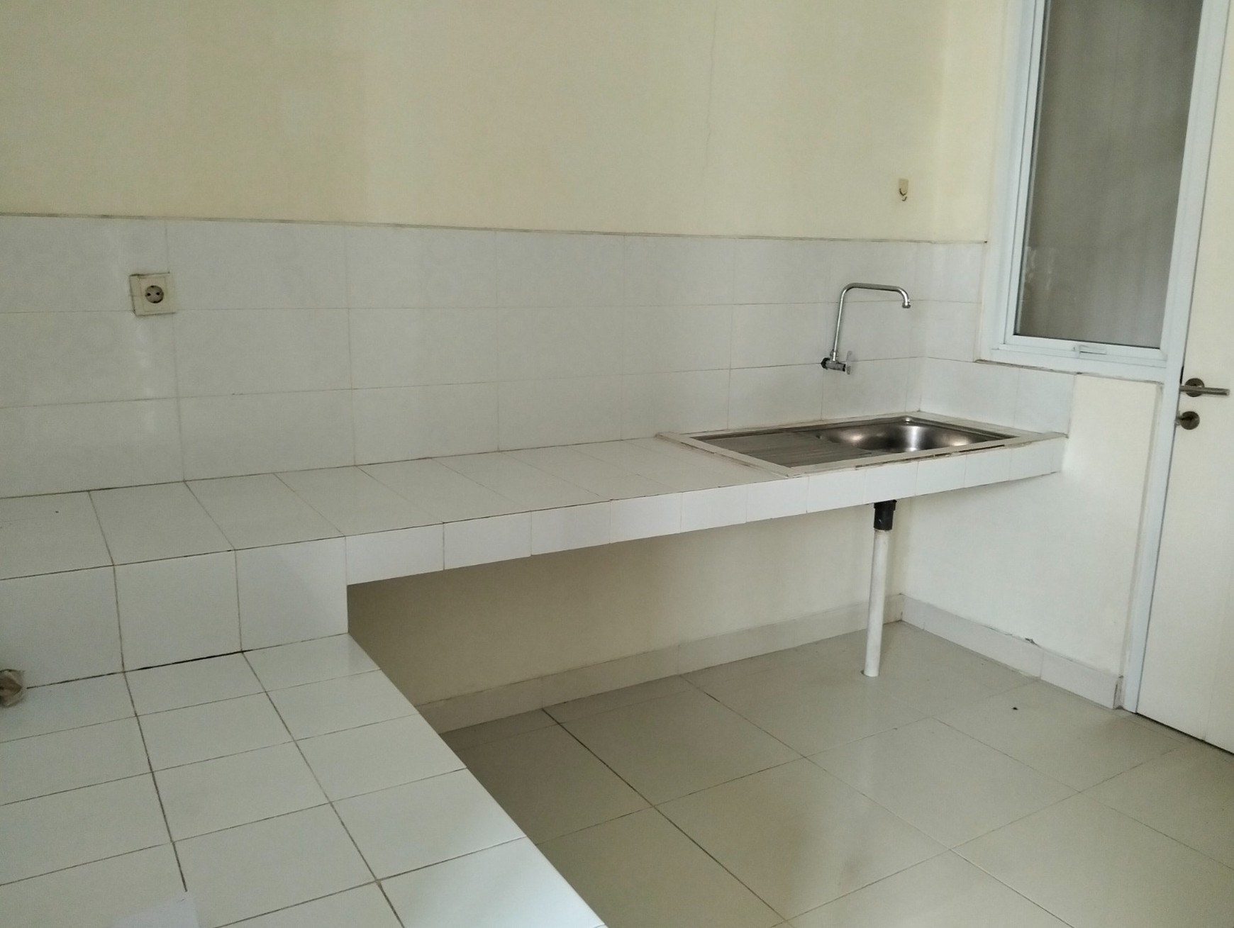 Rumah Siap Huni Cluster Citrus Garden Grand Wisata Tambun Selatan Bekasi